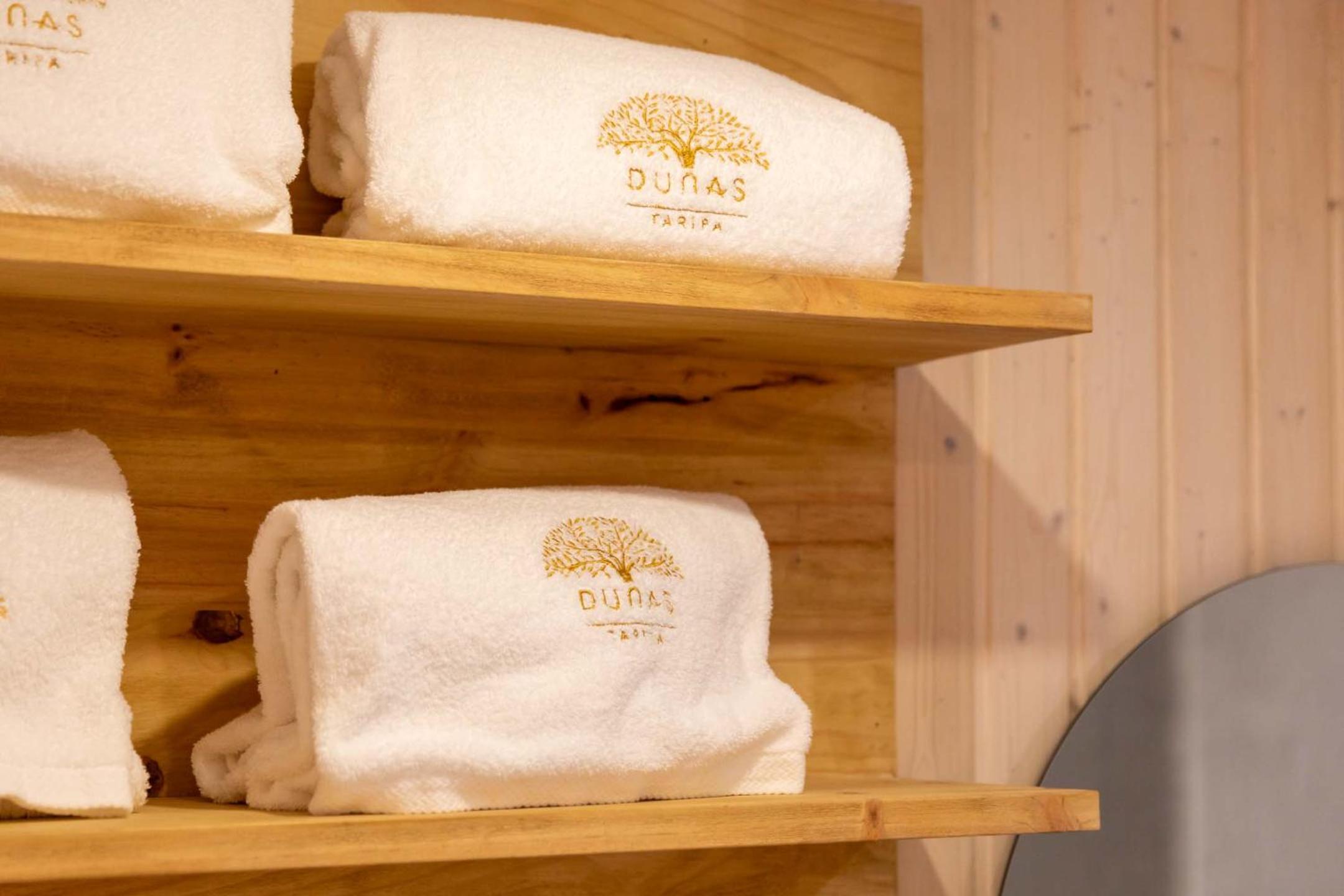 Dunas Luxury Beach Resort Tarifa