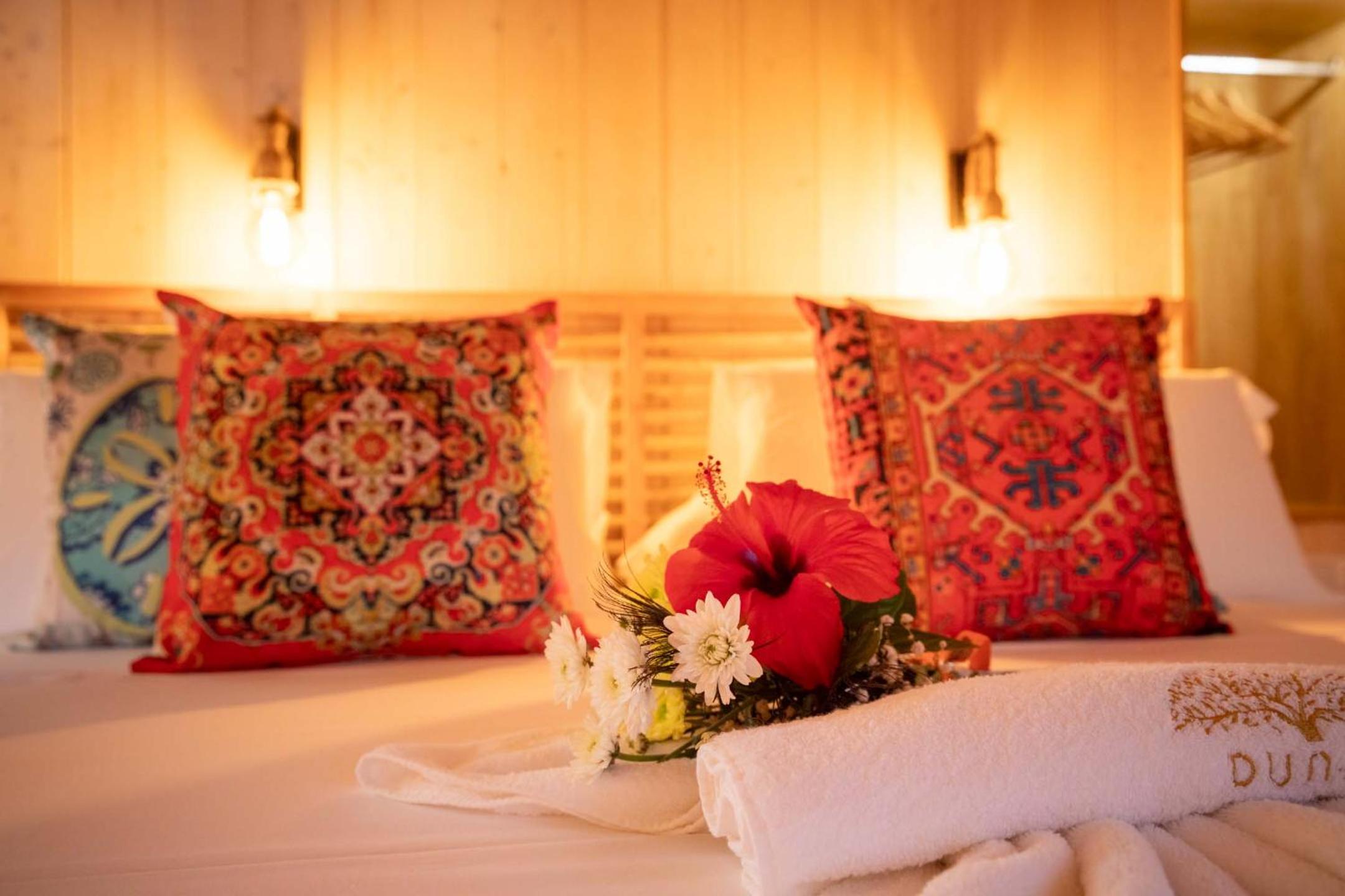 Dunas Luxury Beach Resort Tarifa
