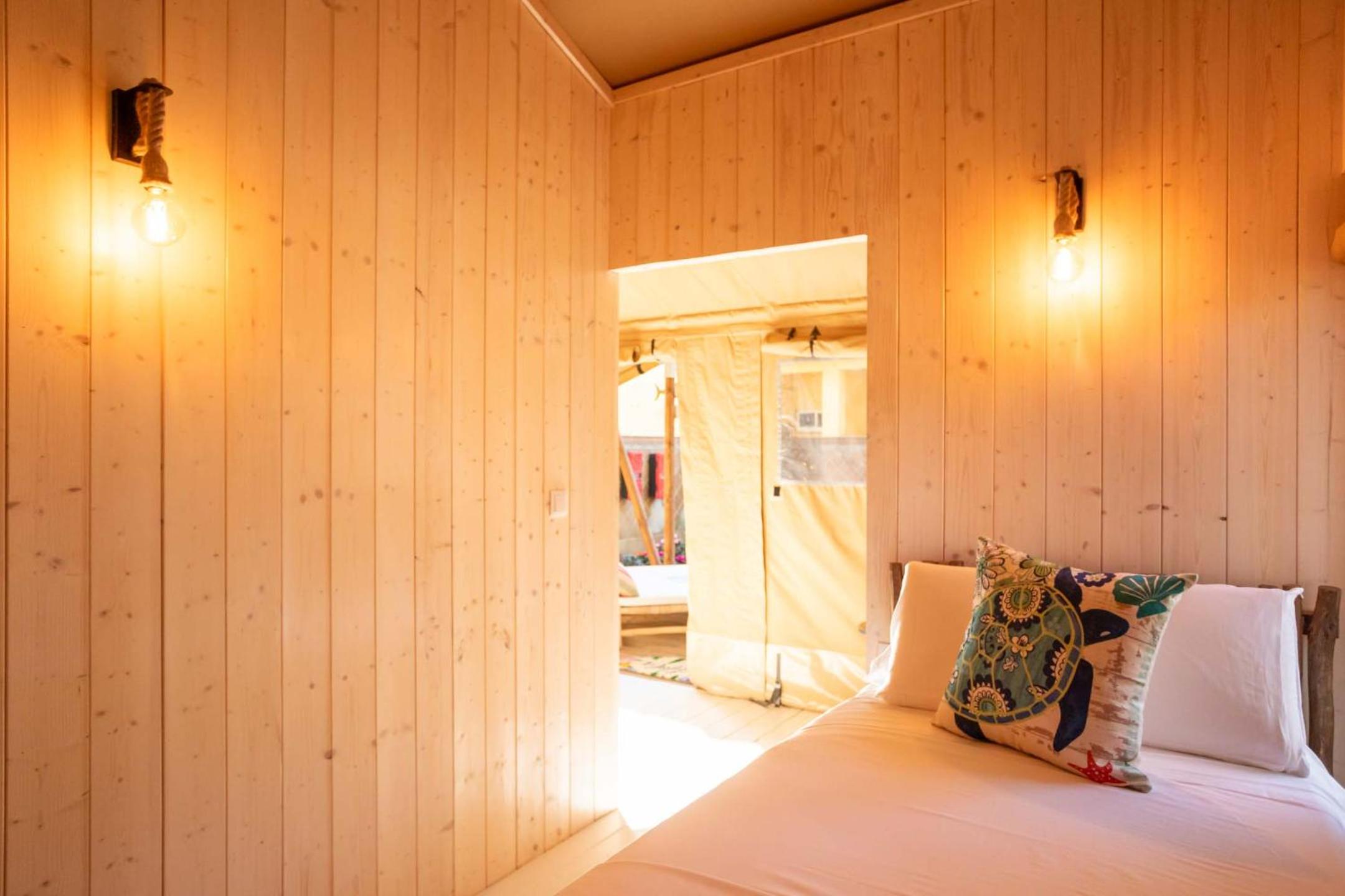 Dunas Luxury Beach Resort Tarifa