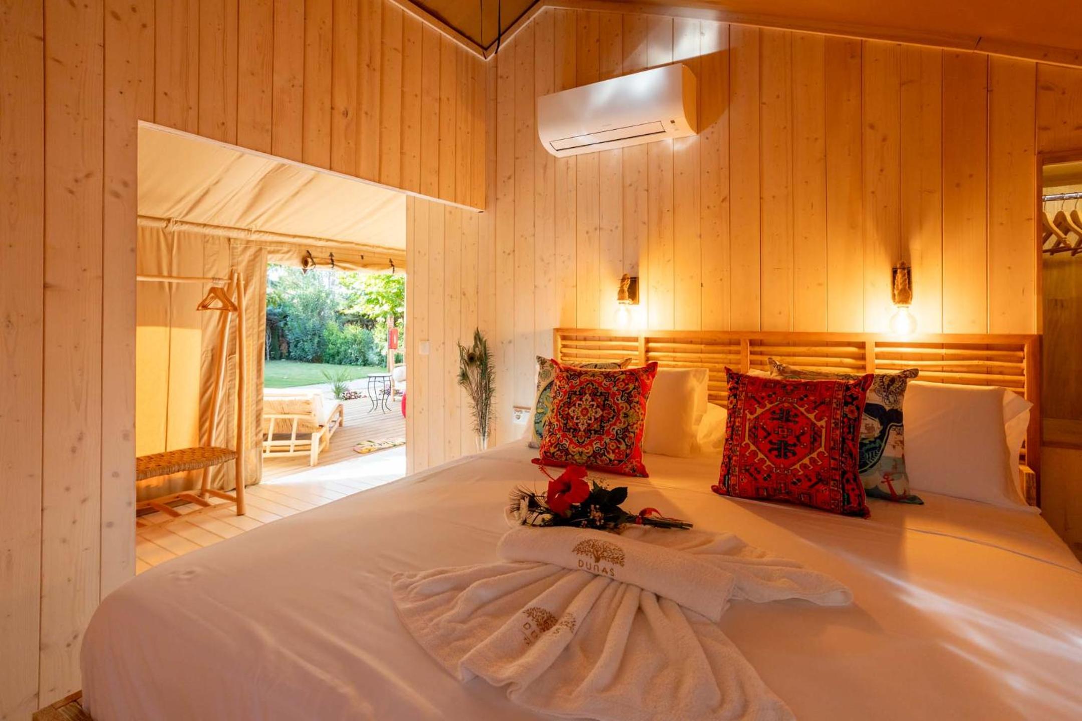 Dunas Luxury Beach Resort Tarifa