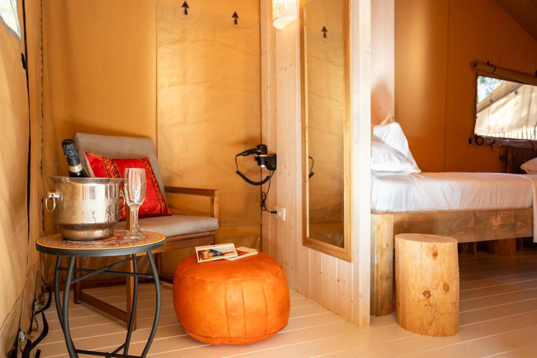 Dunas Luxury Beach Resort Tarifa
