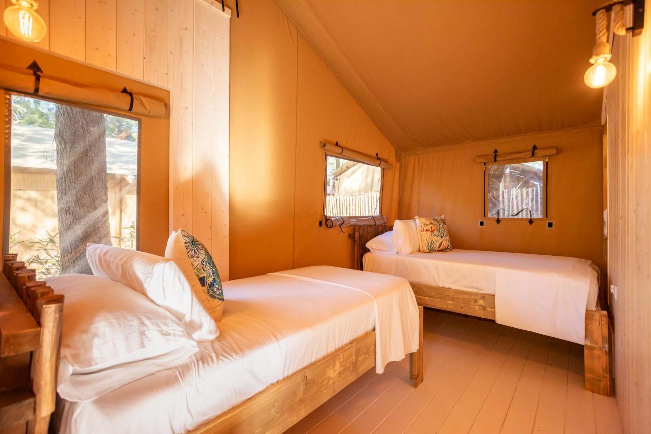 Dunas Luxury Beach Resort Tarifa