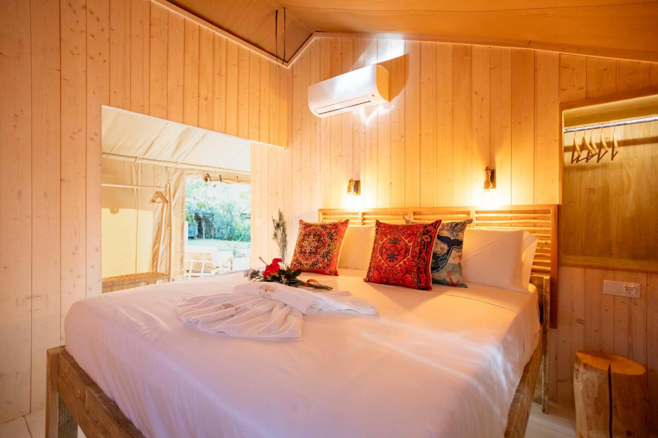 Dunas Luxury Beach Resort Tarifa