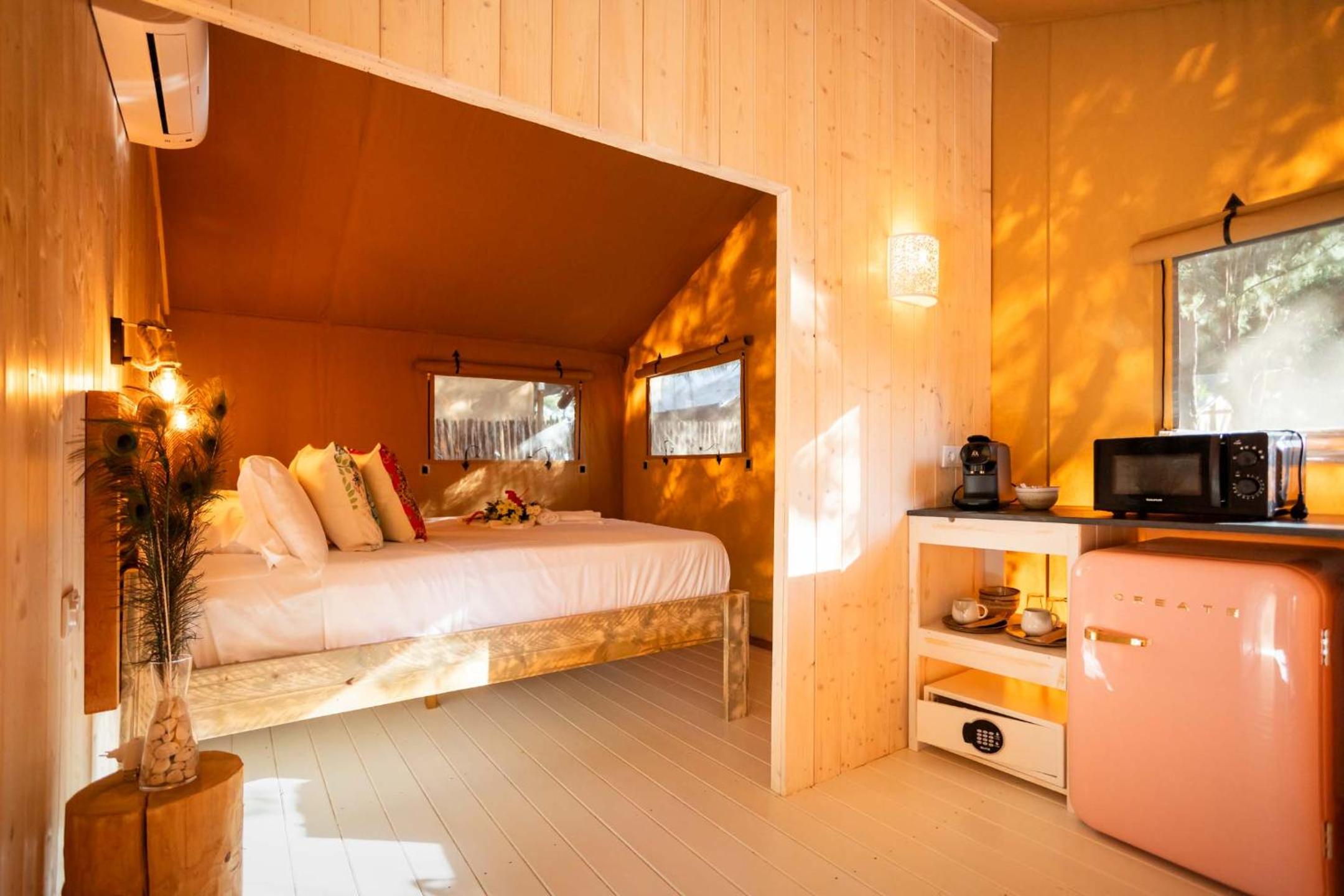Dunas Luxury Beach Resort Tarifa