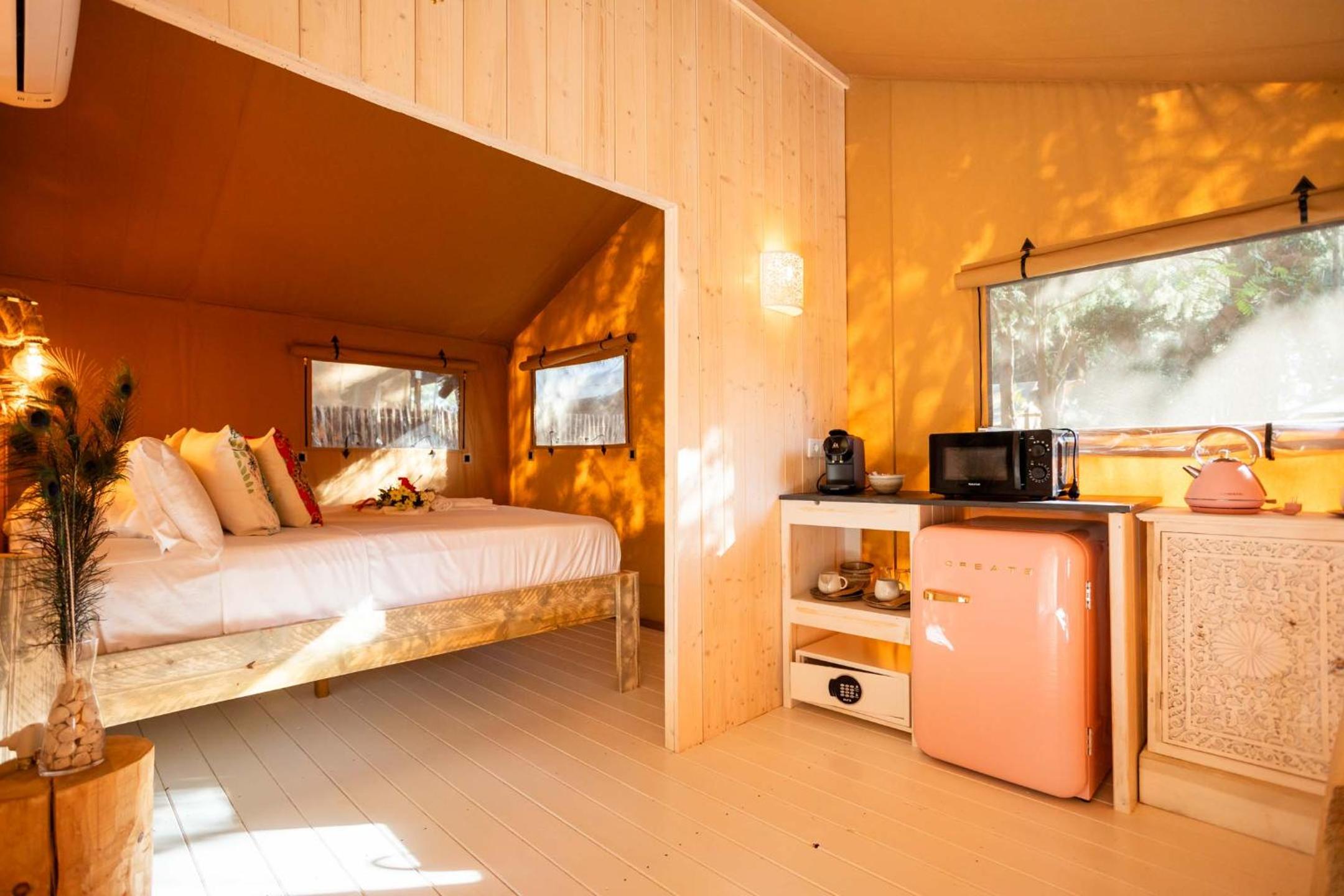 Dunas Luxury Beach Resort Tarifa