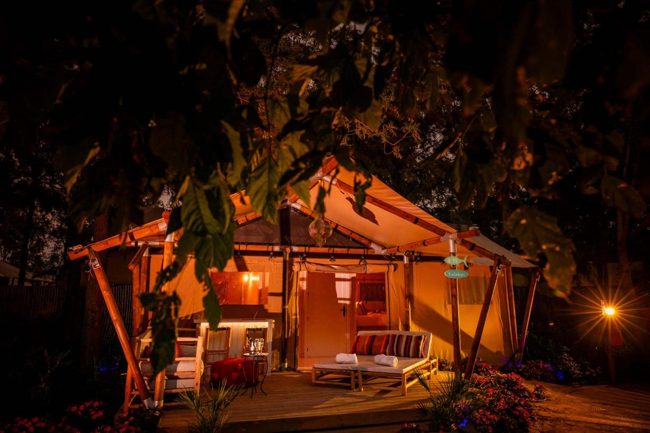 Dunas Luxury Beach Resort Tarifa