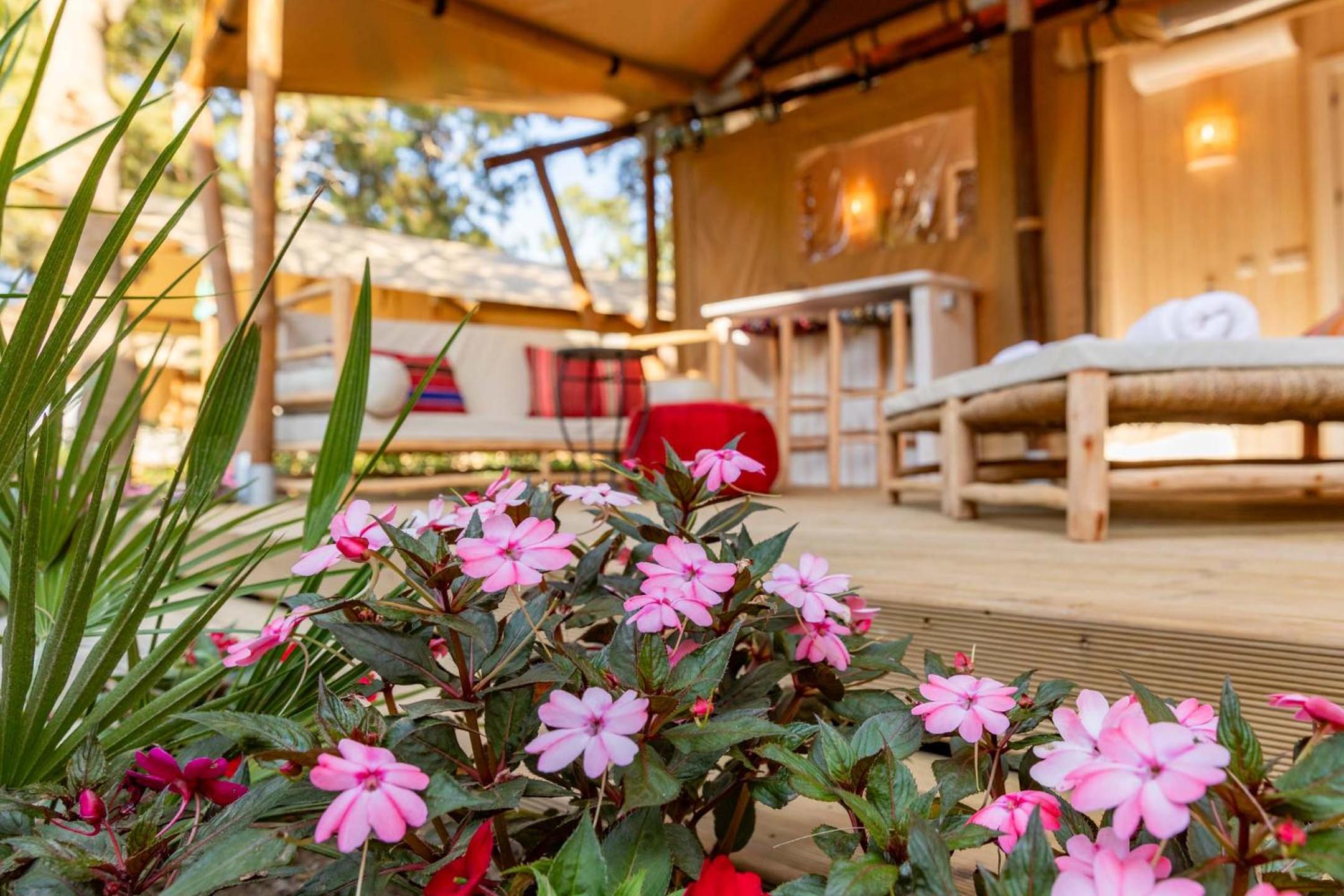 Dunas Luxury Beach Resort Tarifa