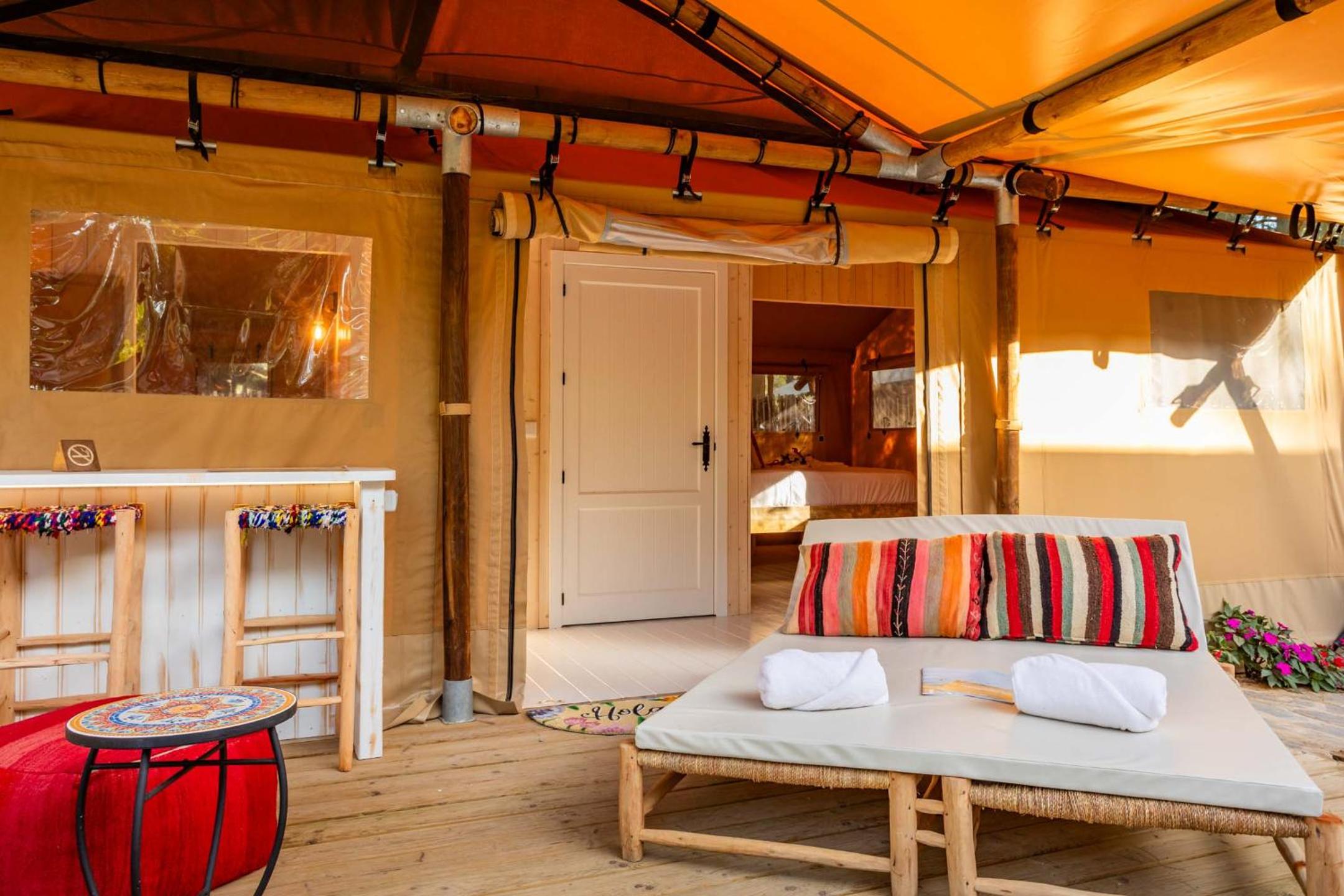 Dunas Luxury Beach Resort Tarifa