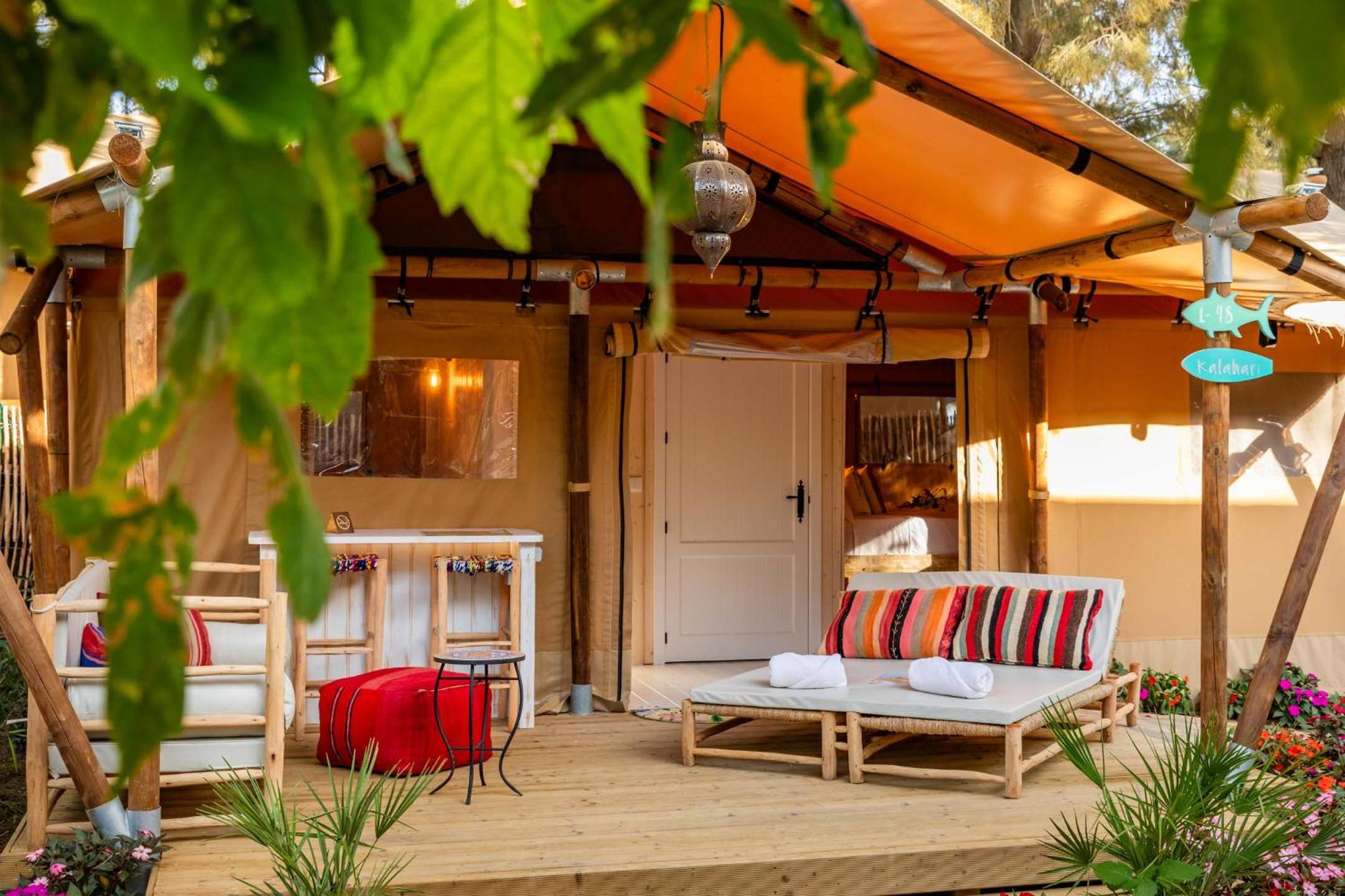 Dunas Luxury Beach Resort Tarifa