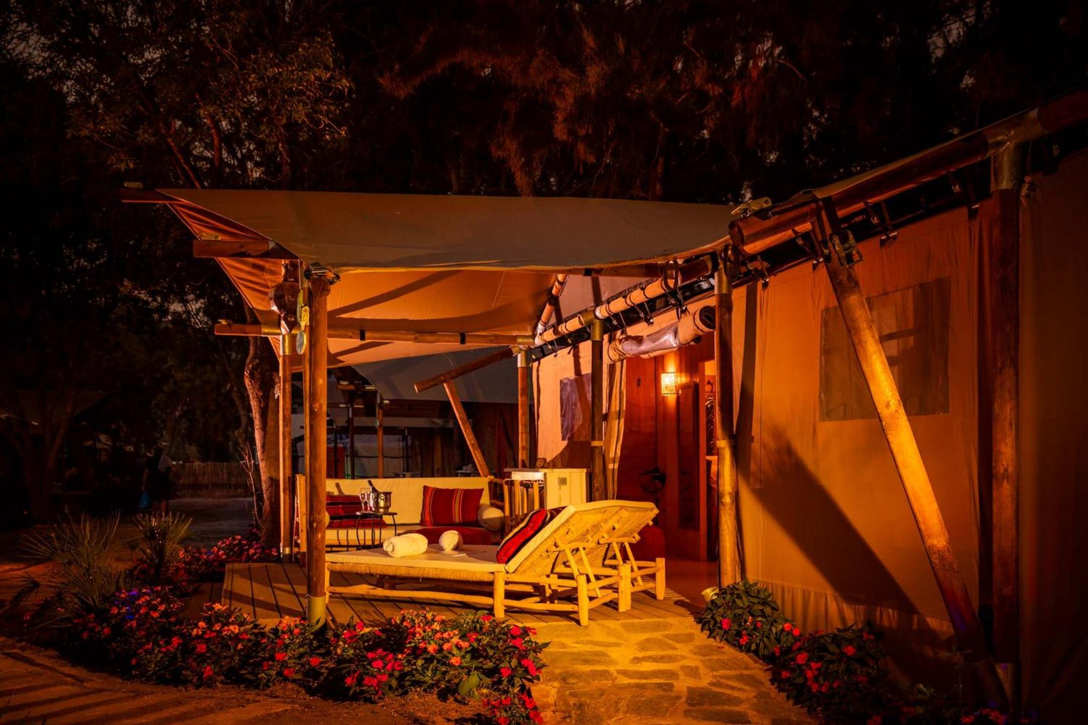 Dunas Luxury Beach Resort Tarifa