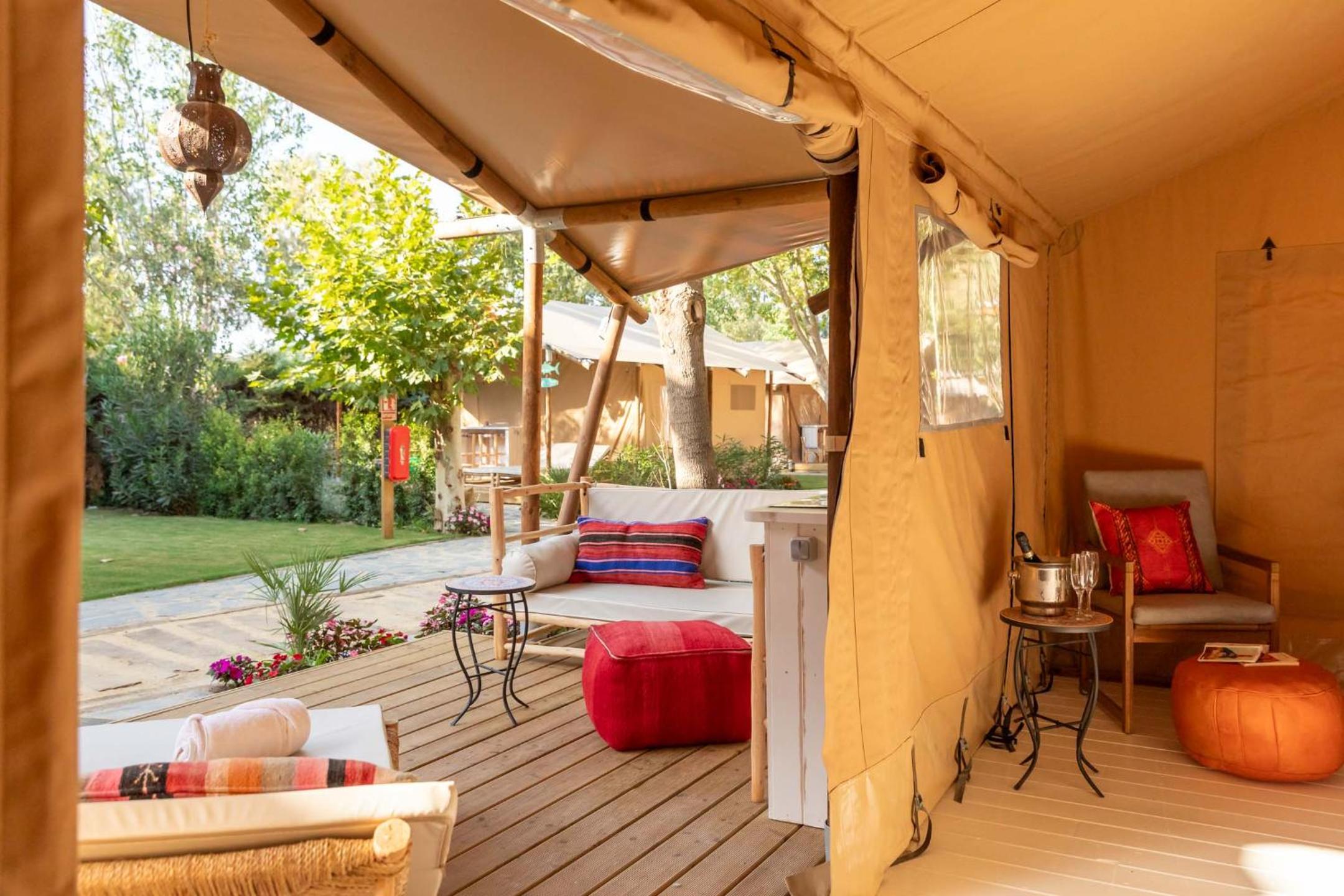 Dunas Luxury Beach Resort Tarifa