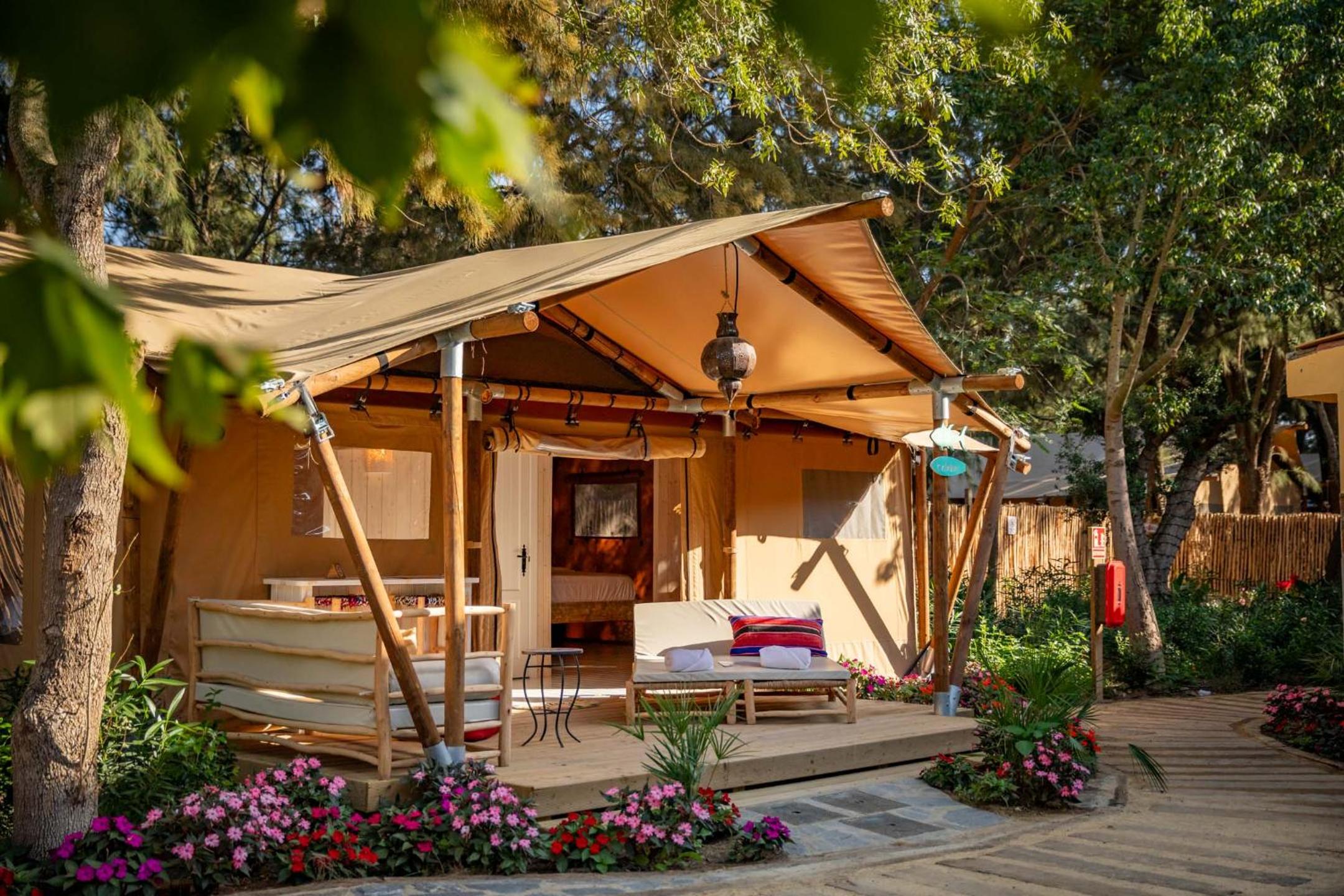 Dunas Luxury Beach Resort Tarifa