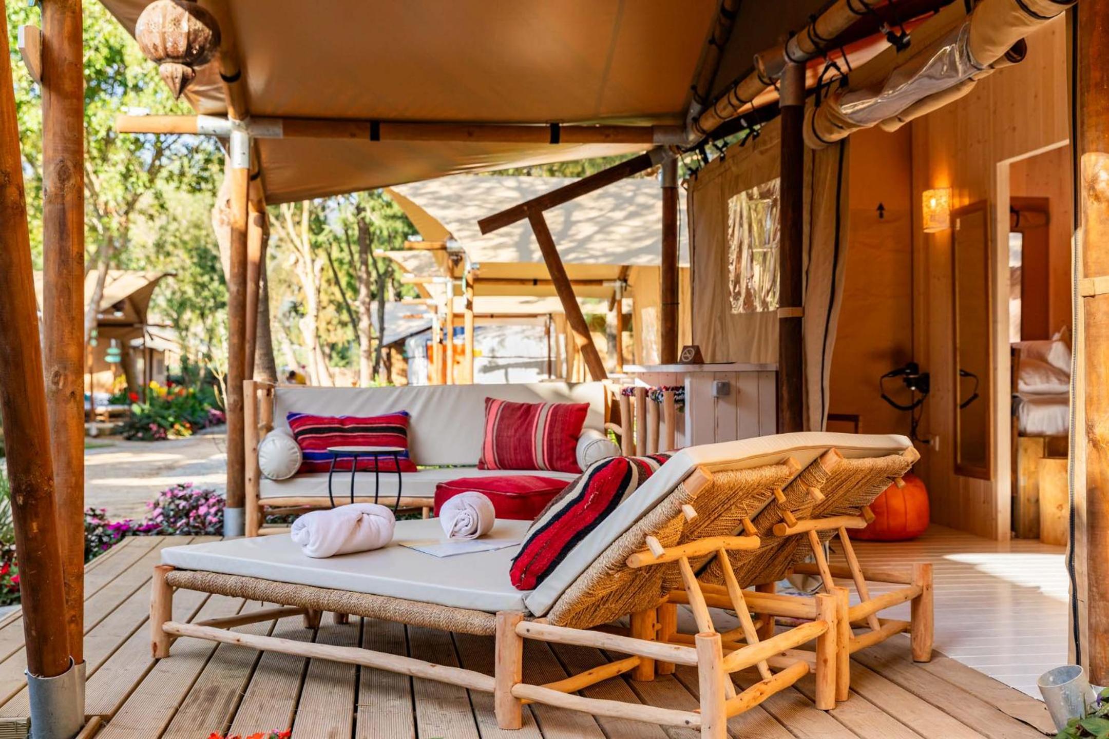 Dunas Luxury Beach Resort Tarifa