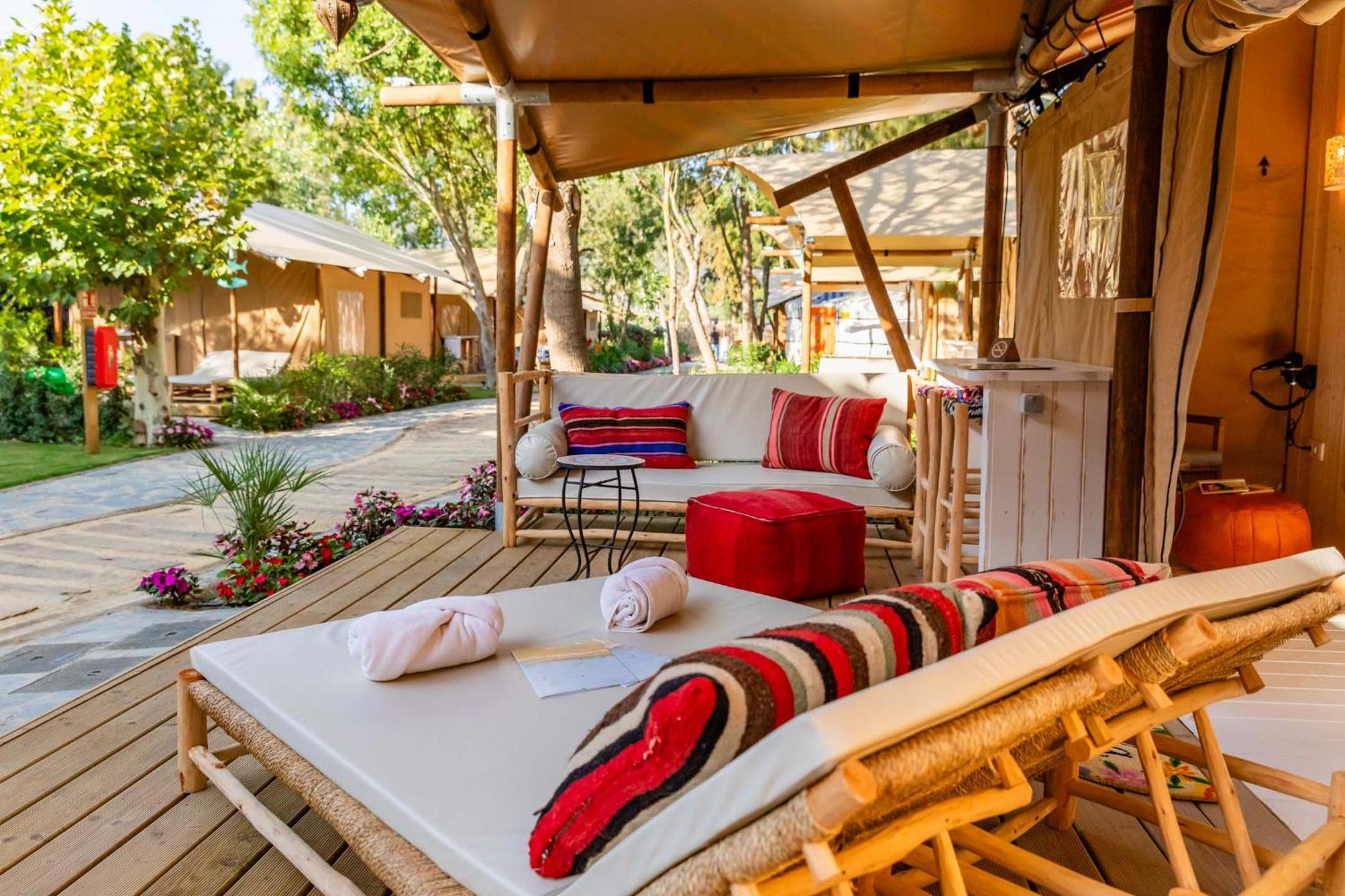 Dunas Luxury Beach Resort Tarifa