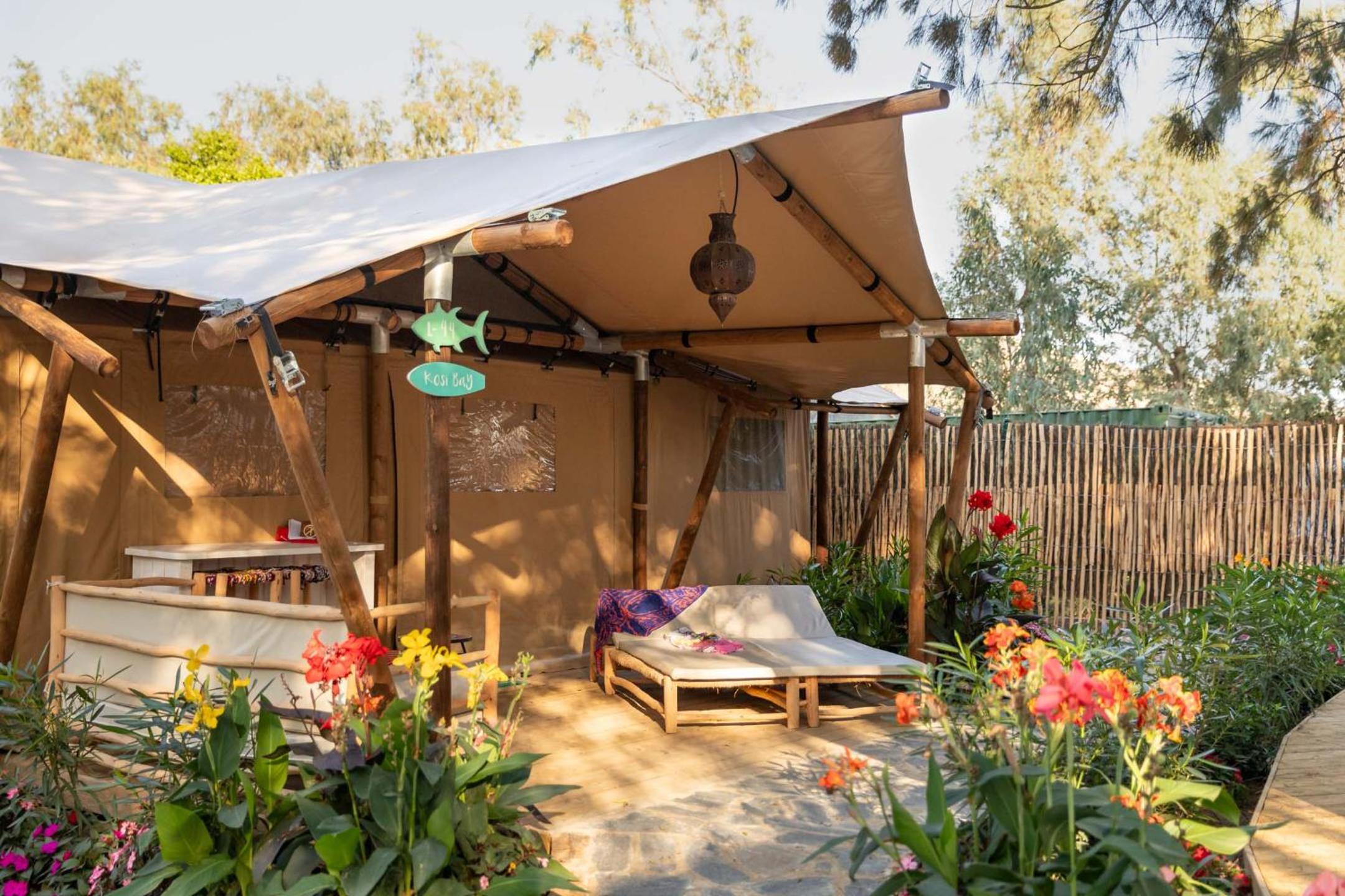 Dunas Luxury Beach Resort Tarifa