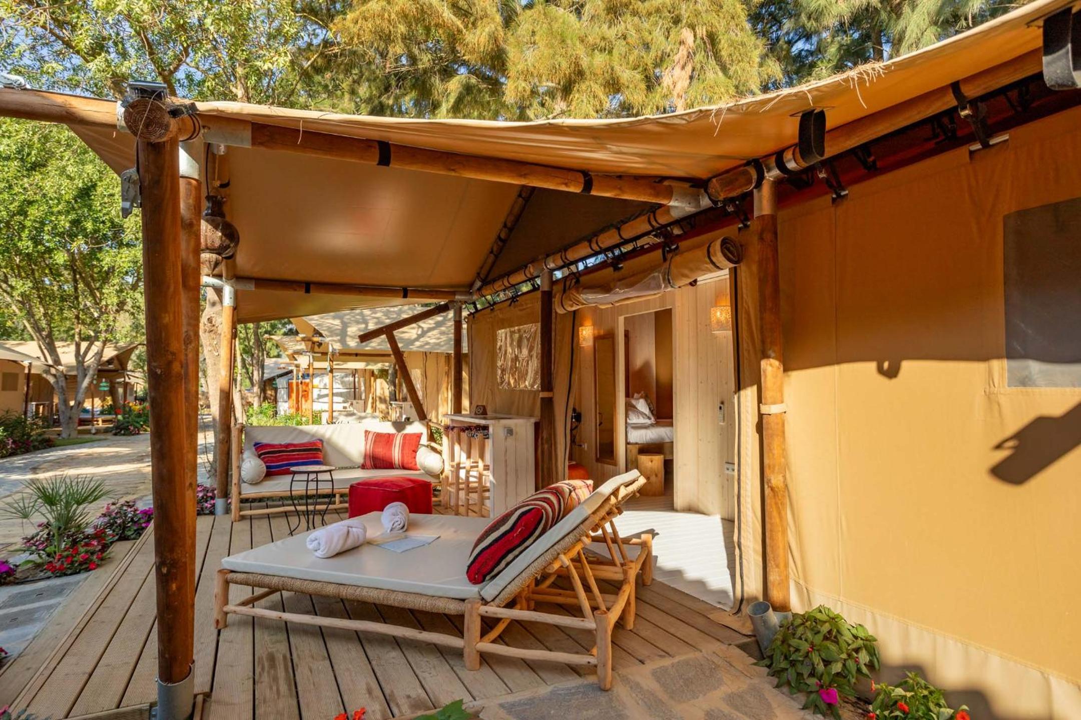 Dunas Luxury Beach Resort Tarifa