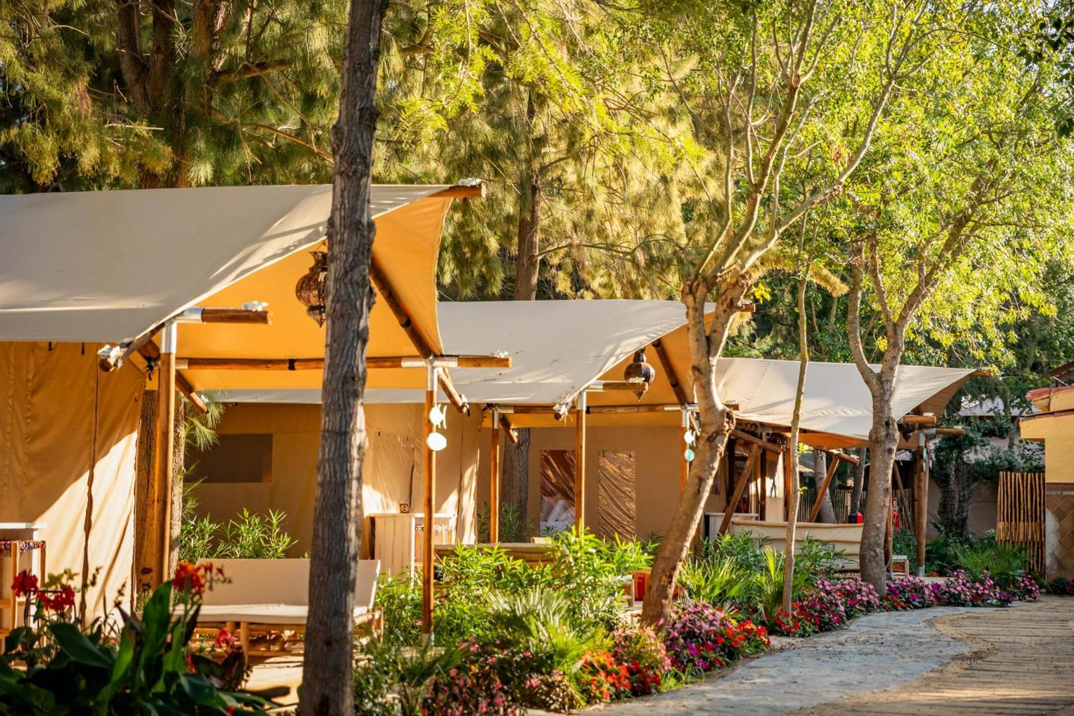Dunas Luxury Beach Resort Tarifa