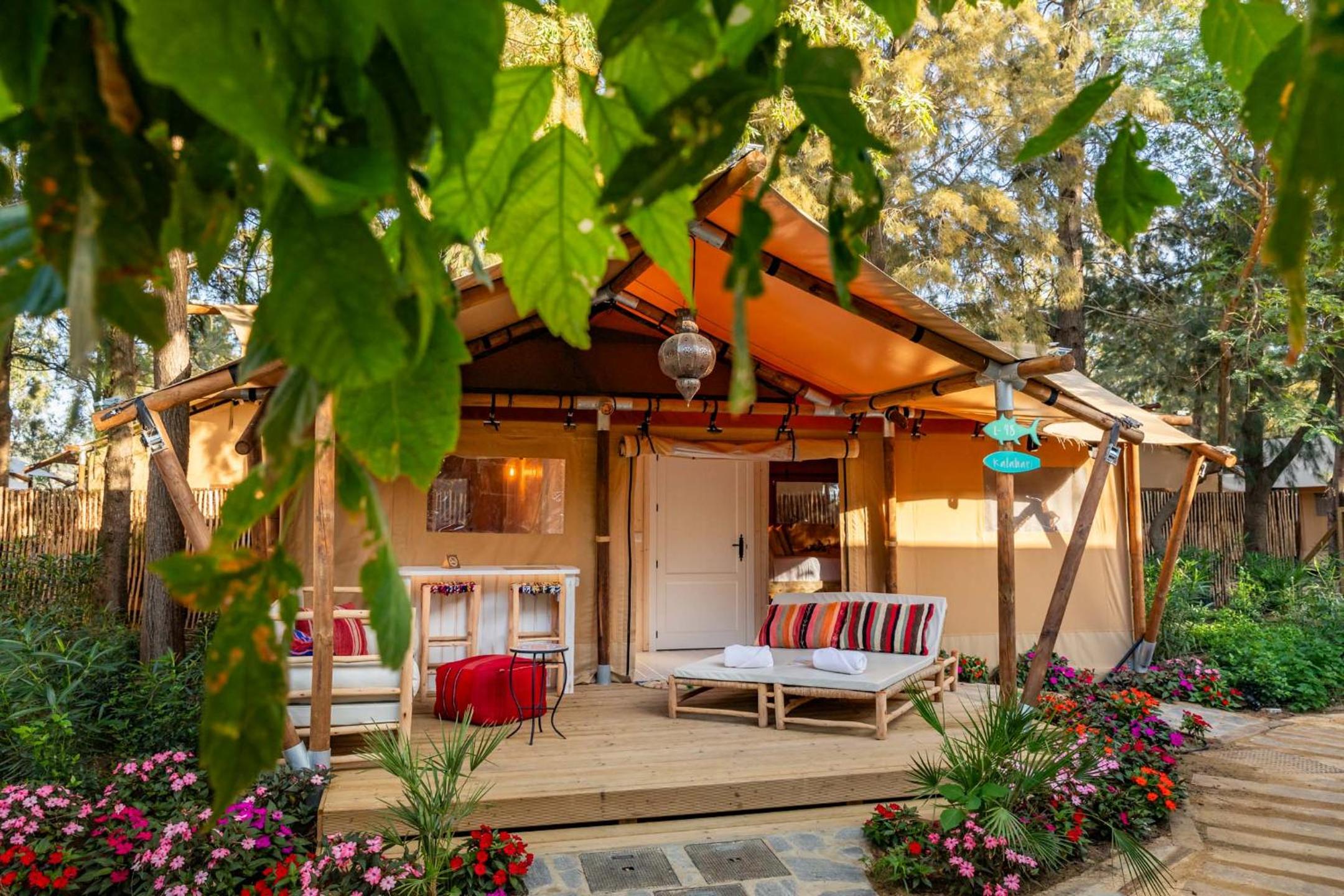 Dunas Luxury Beach Resort Tarifa