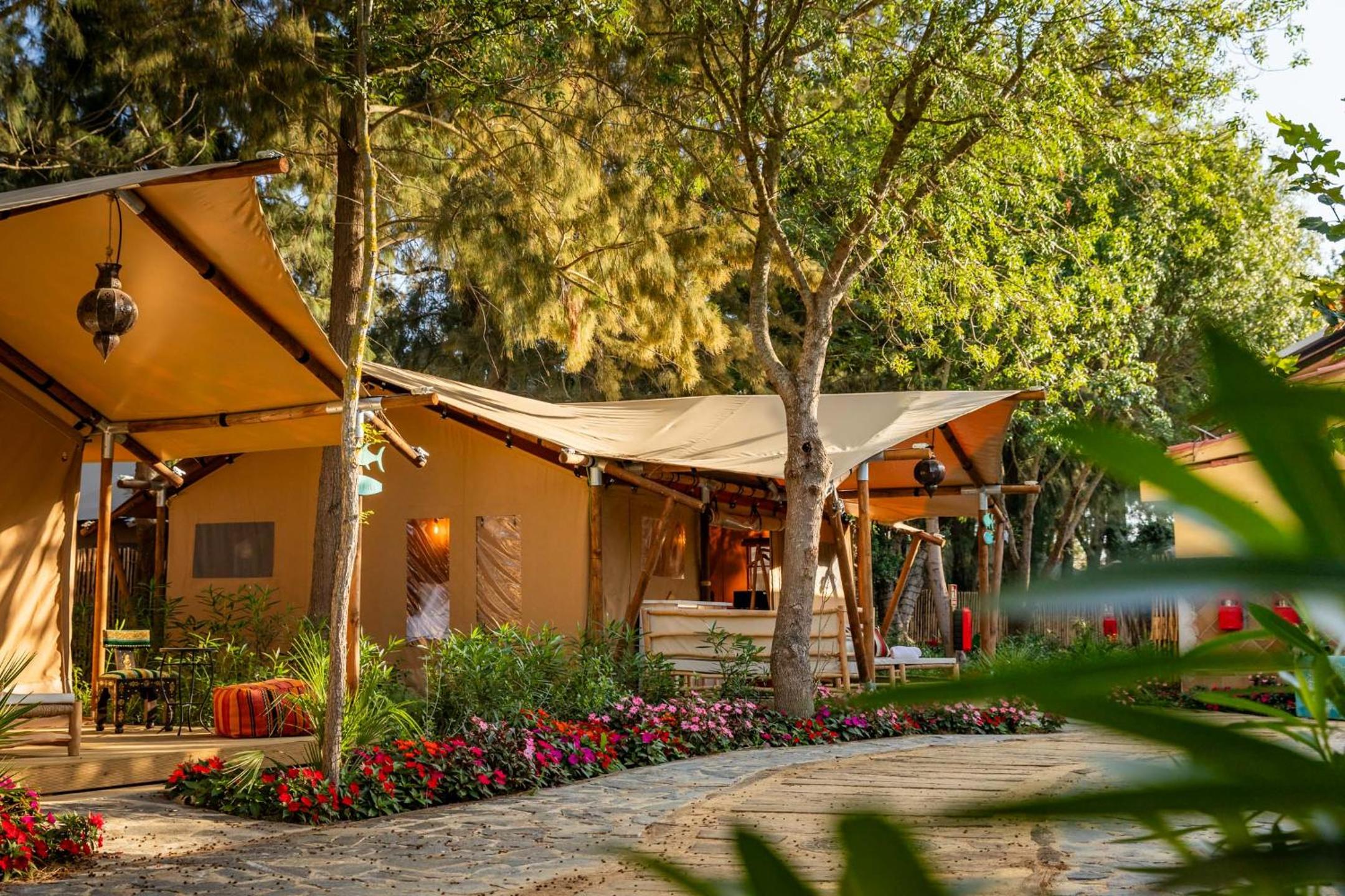 Dunas Luxury Beach Resort Tarifa