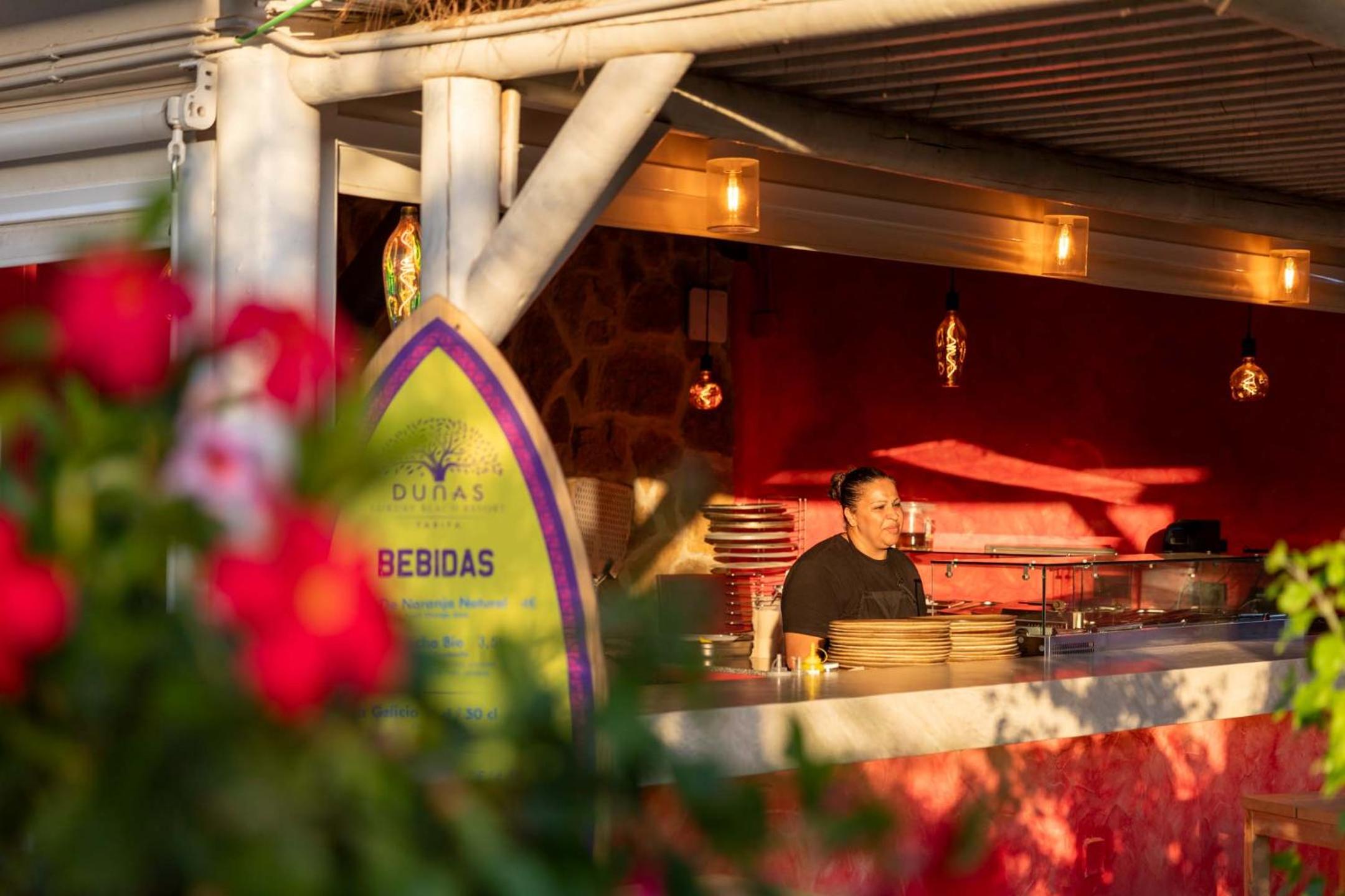 Dunas Luxury Beach Resort Tarifa