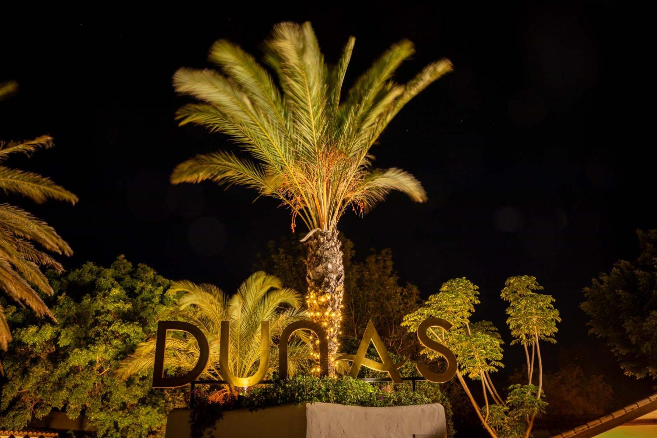 Dunas Luxury Beach Resort Tarifa