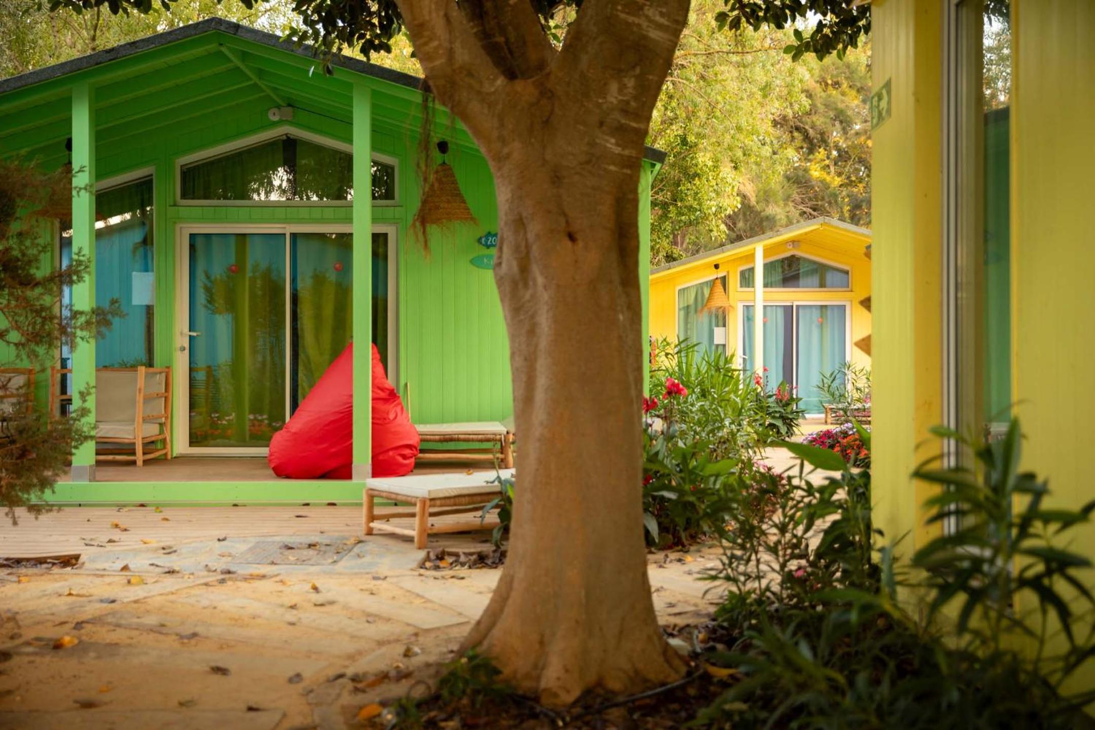 Dunas Luxury Beach Resort Tarifa
