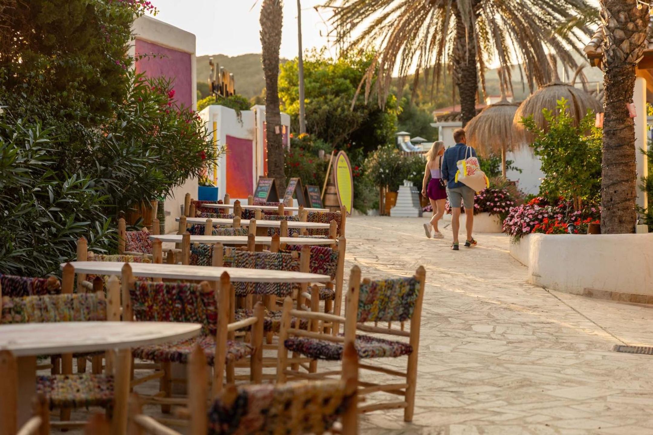 Dunas Luxury Beach Resort Tarifa