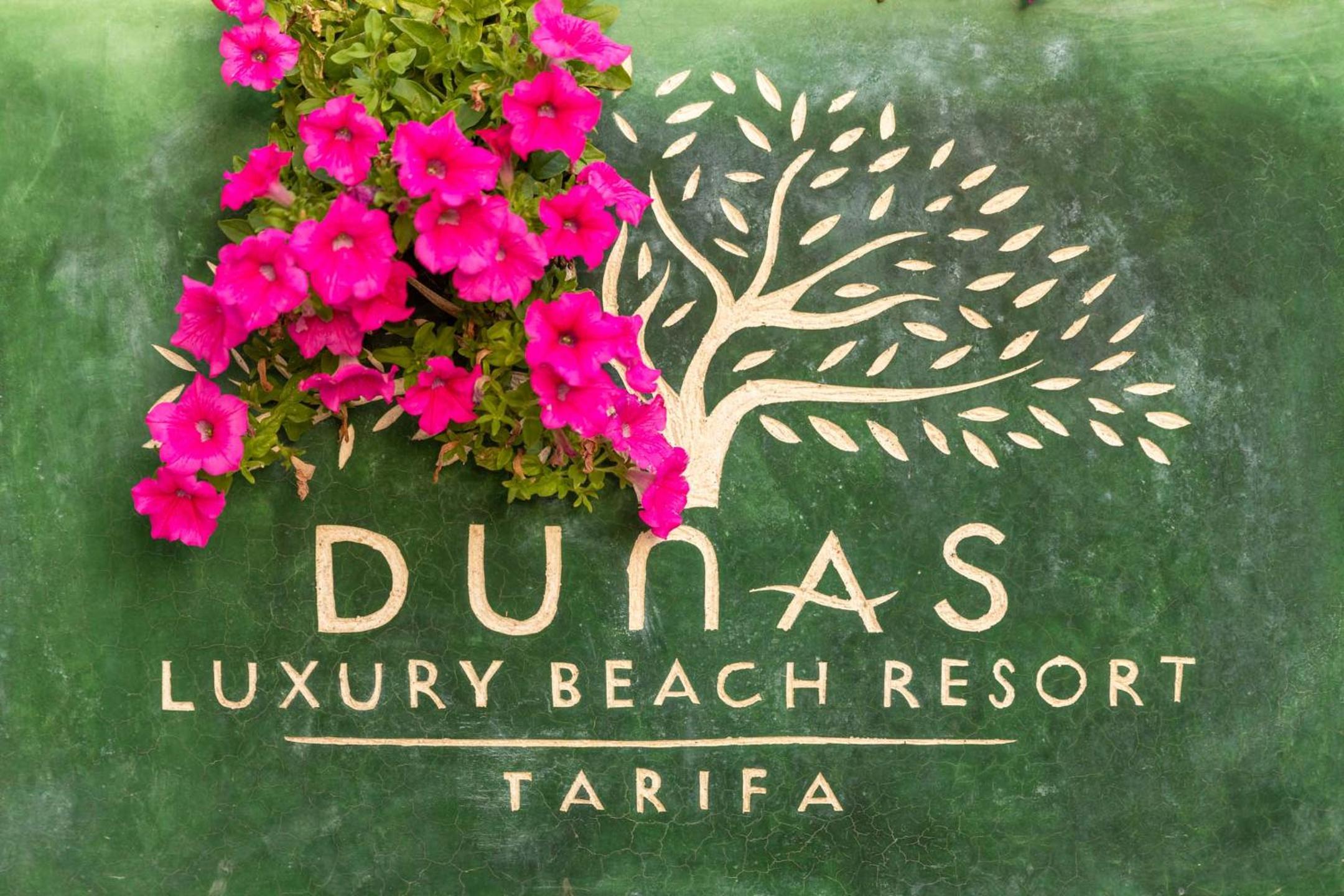 Dunas Luxury Beach Resort Tarifa