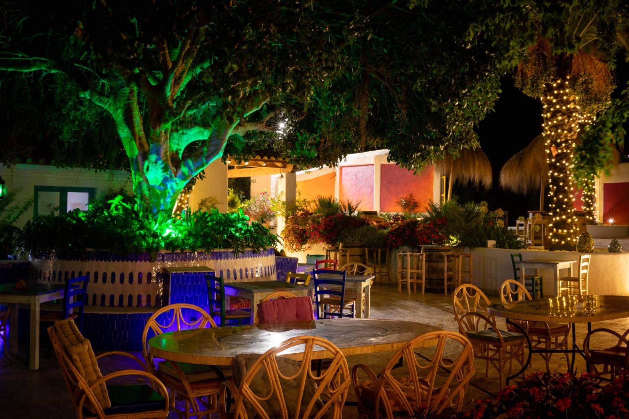 Dunas Luxury Beach Resort Tarifa