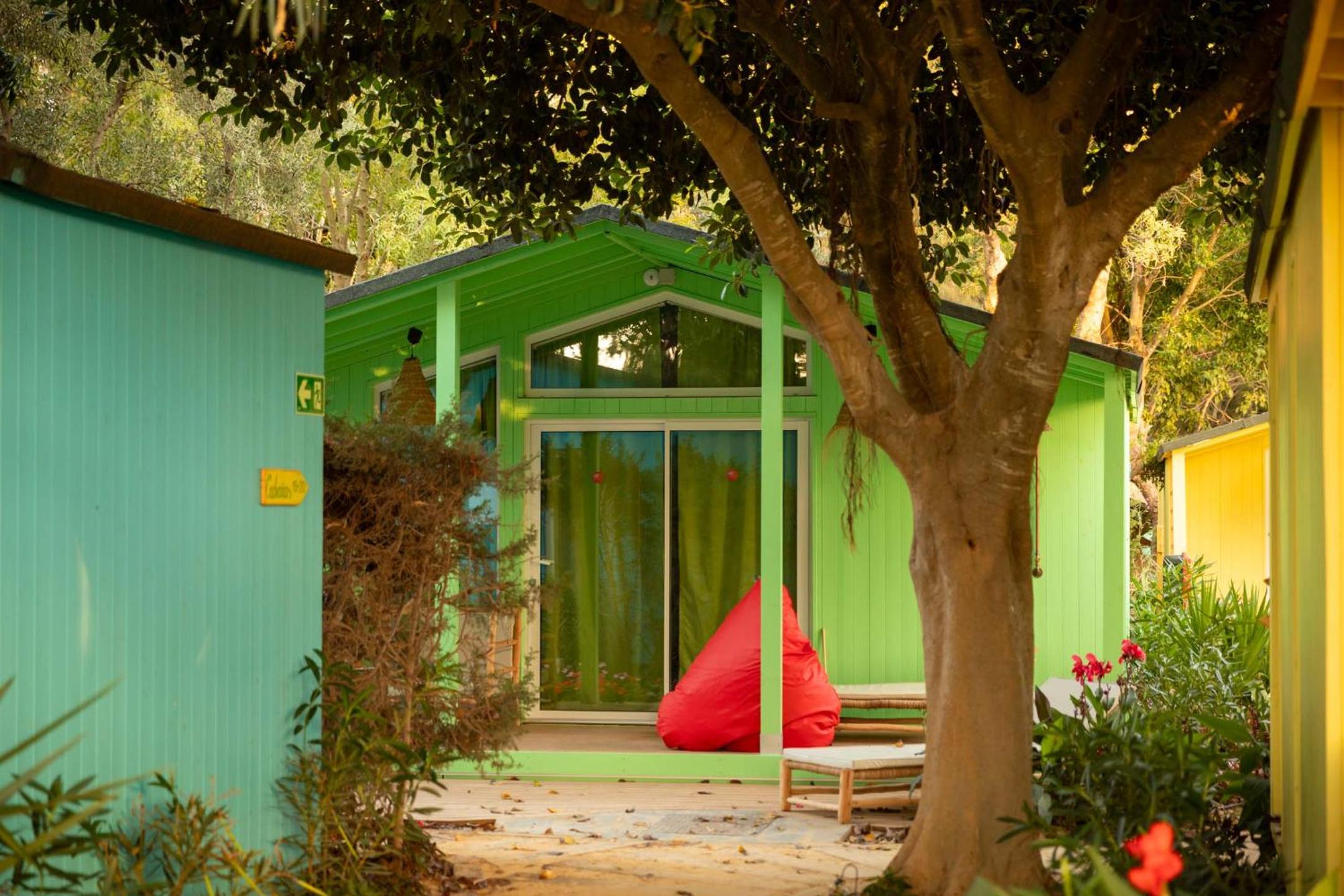 Dunas Luxury Beach Resort Tarifa