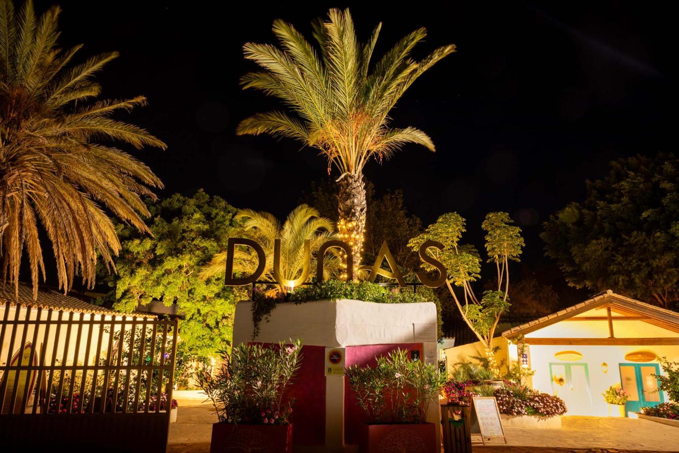 Dunas Luxury Beach Resort Tarifa