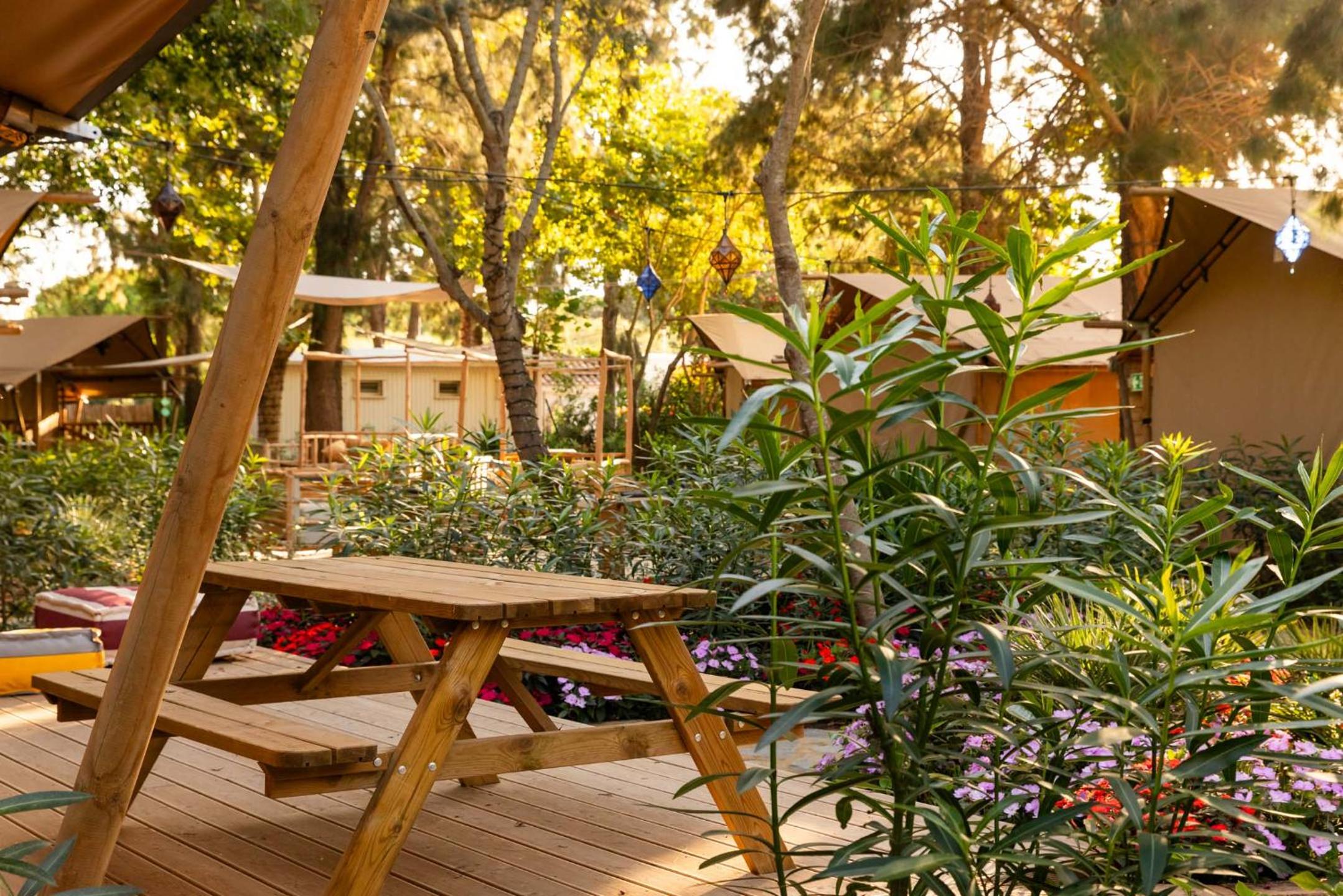 Dunas Luxury Beach Resort Tarifa