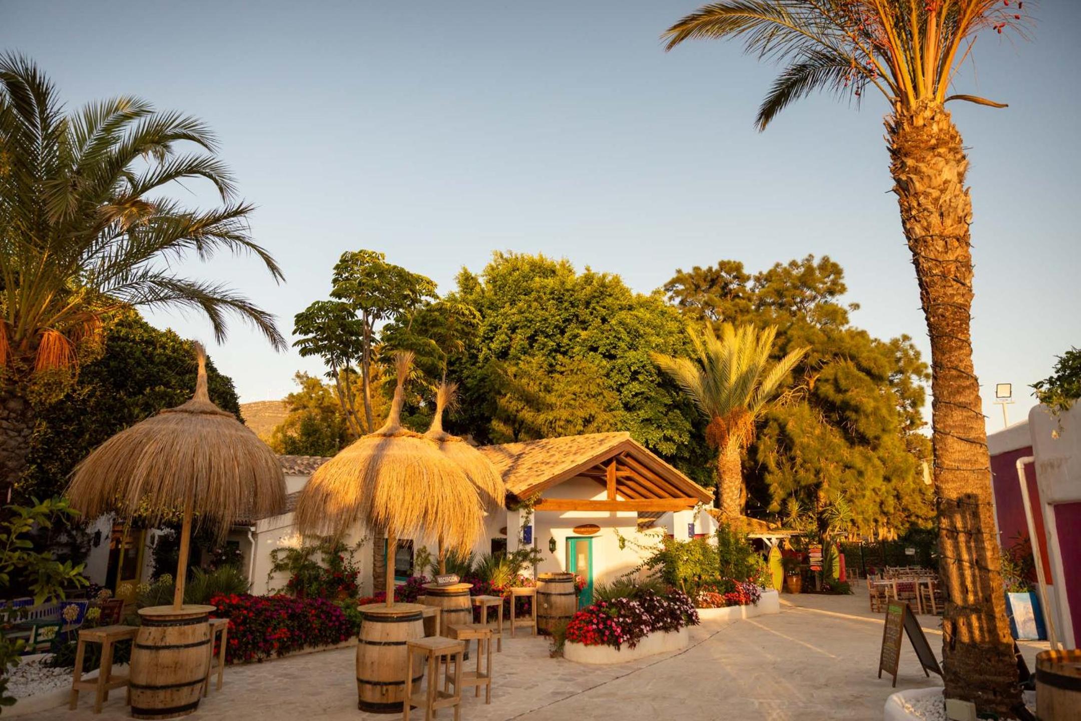 Dunas Luxury Beach Resort Tarifa