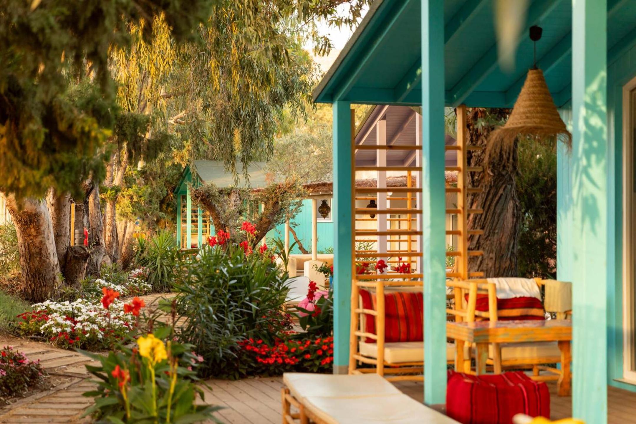 Dunas Luxury Beach Resort Tarifa