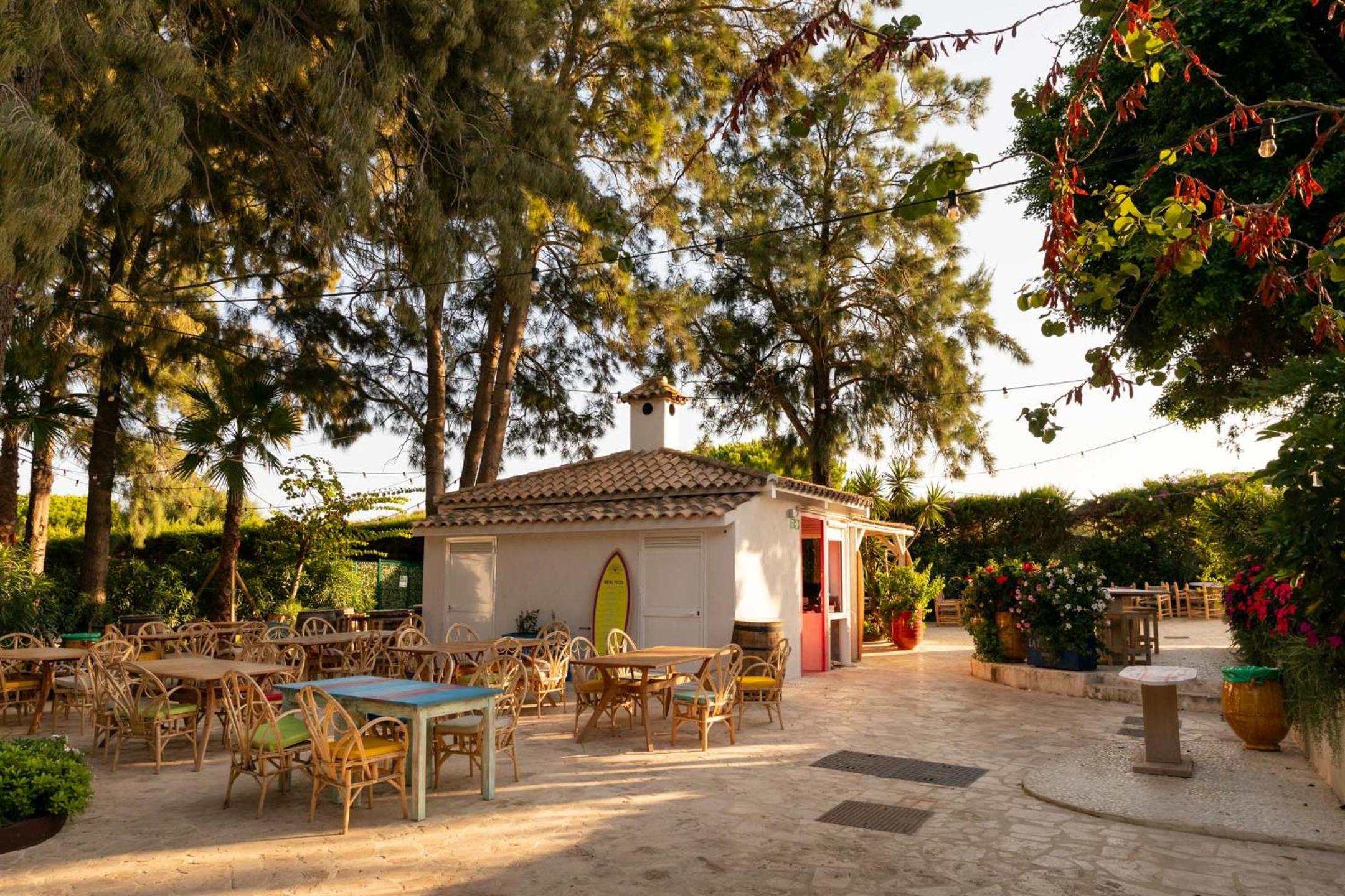 Dunas Luxury Beach Resort Tarifa