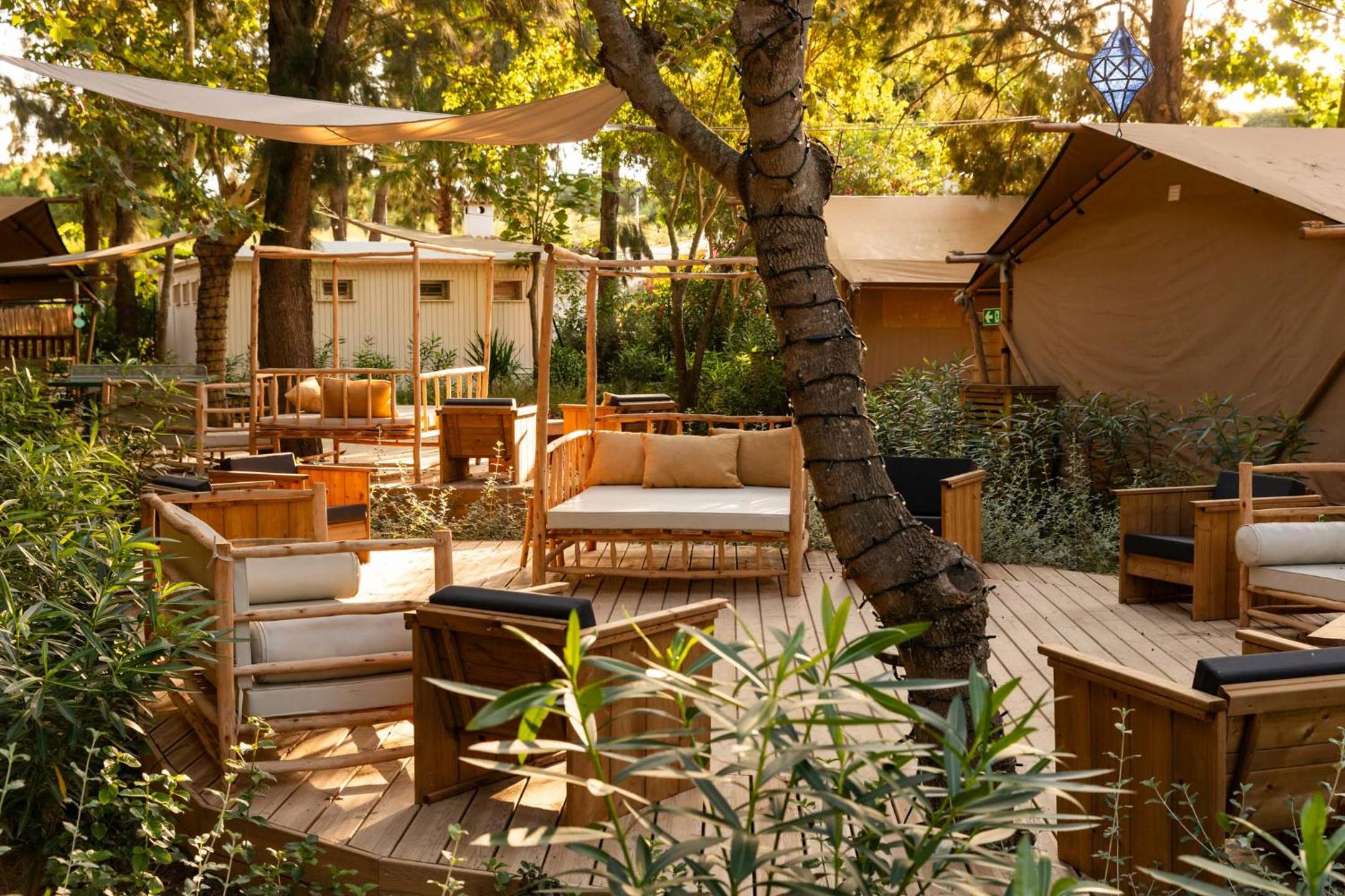 Dunas Luxury Beach Resort Tarifa