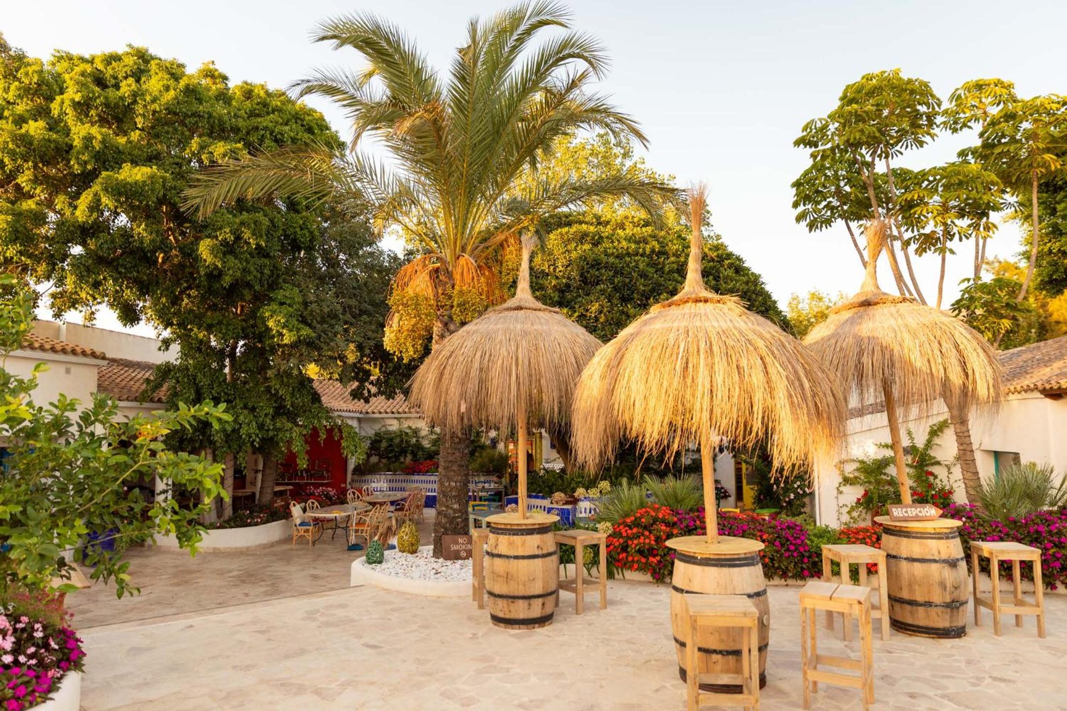 Dunas Luxury Beach Resort Tarifa