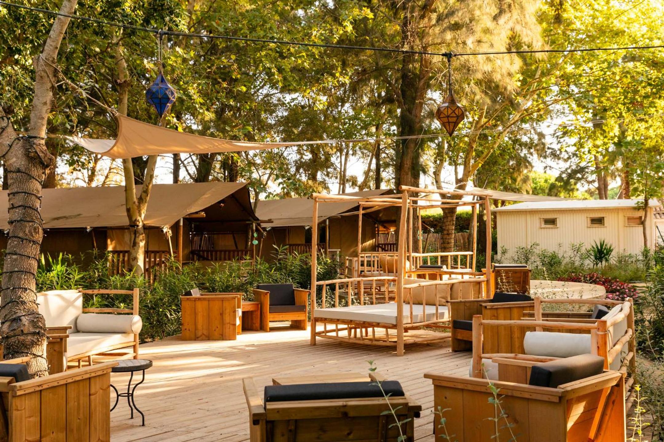 Dunas Luxury Beach Resort Tarifa