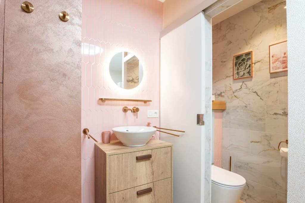 Luxury Sea View Apartment in Koksijde