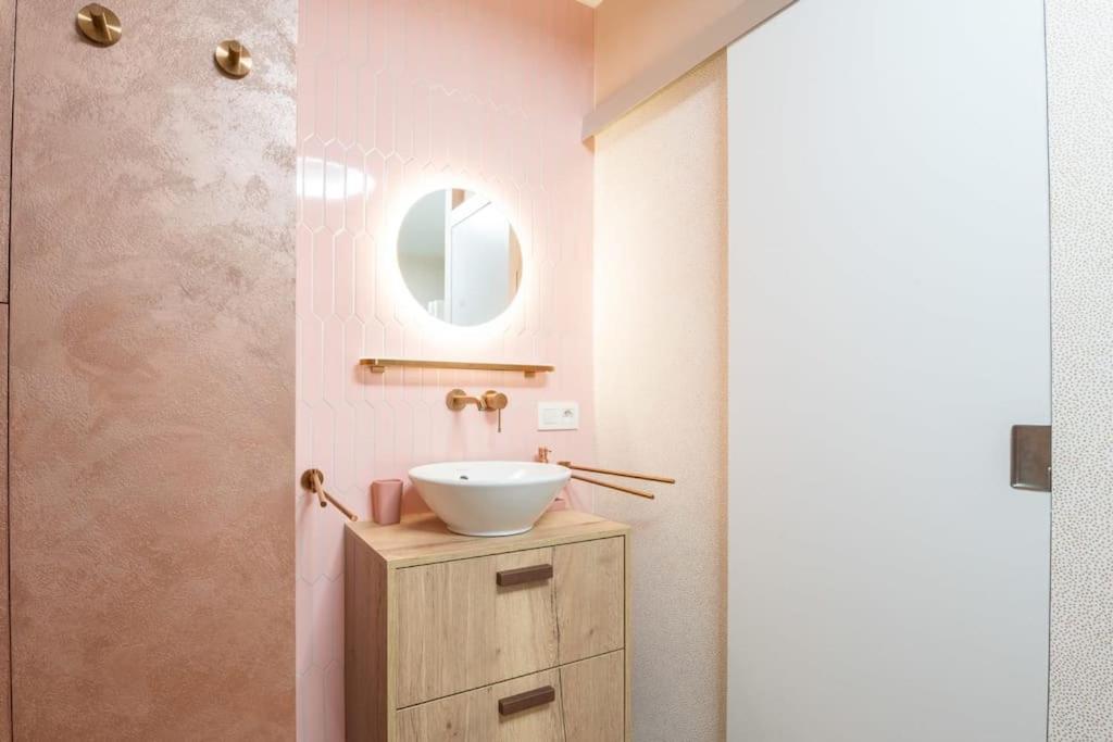 Luxury Sea View Apartment in Koksijde