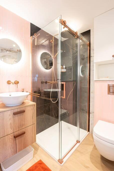 Luxury Sea View Apartment in Koksijde