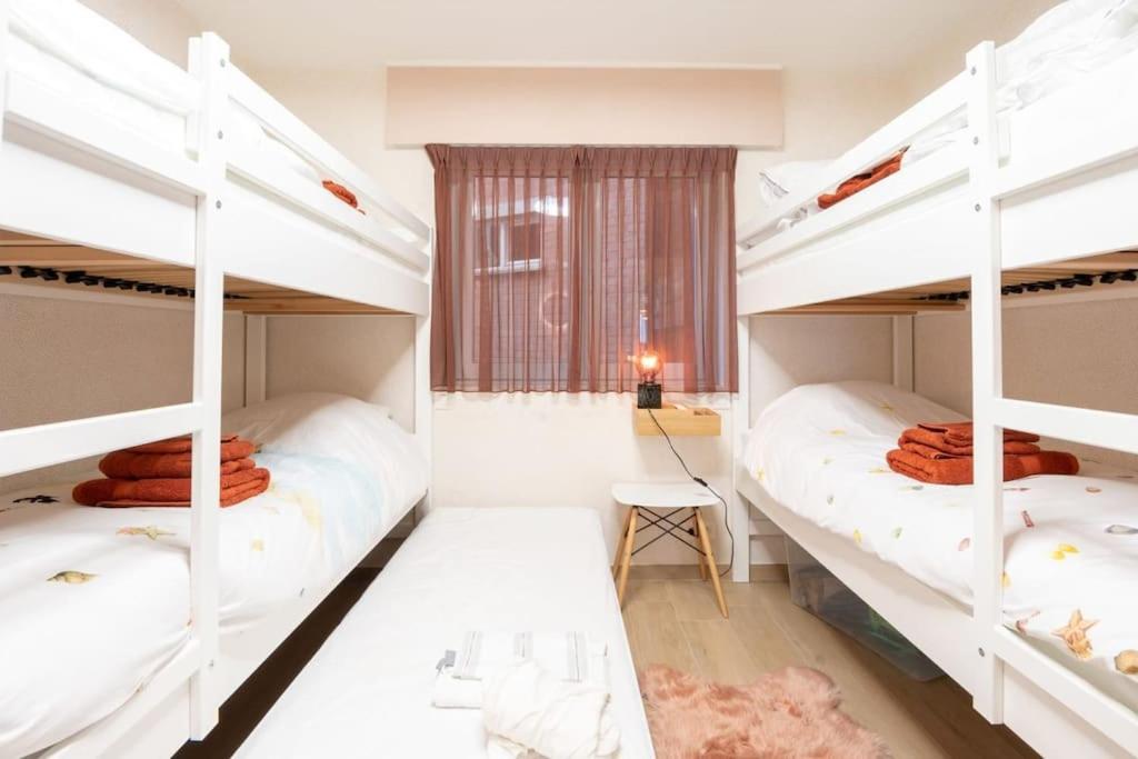 Luxury Sea View Apartment in Koksijde