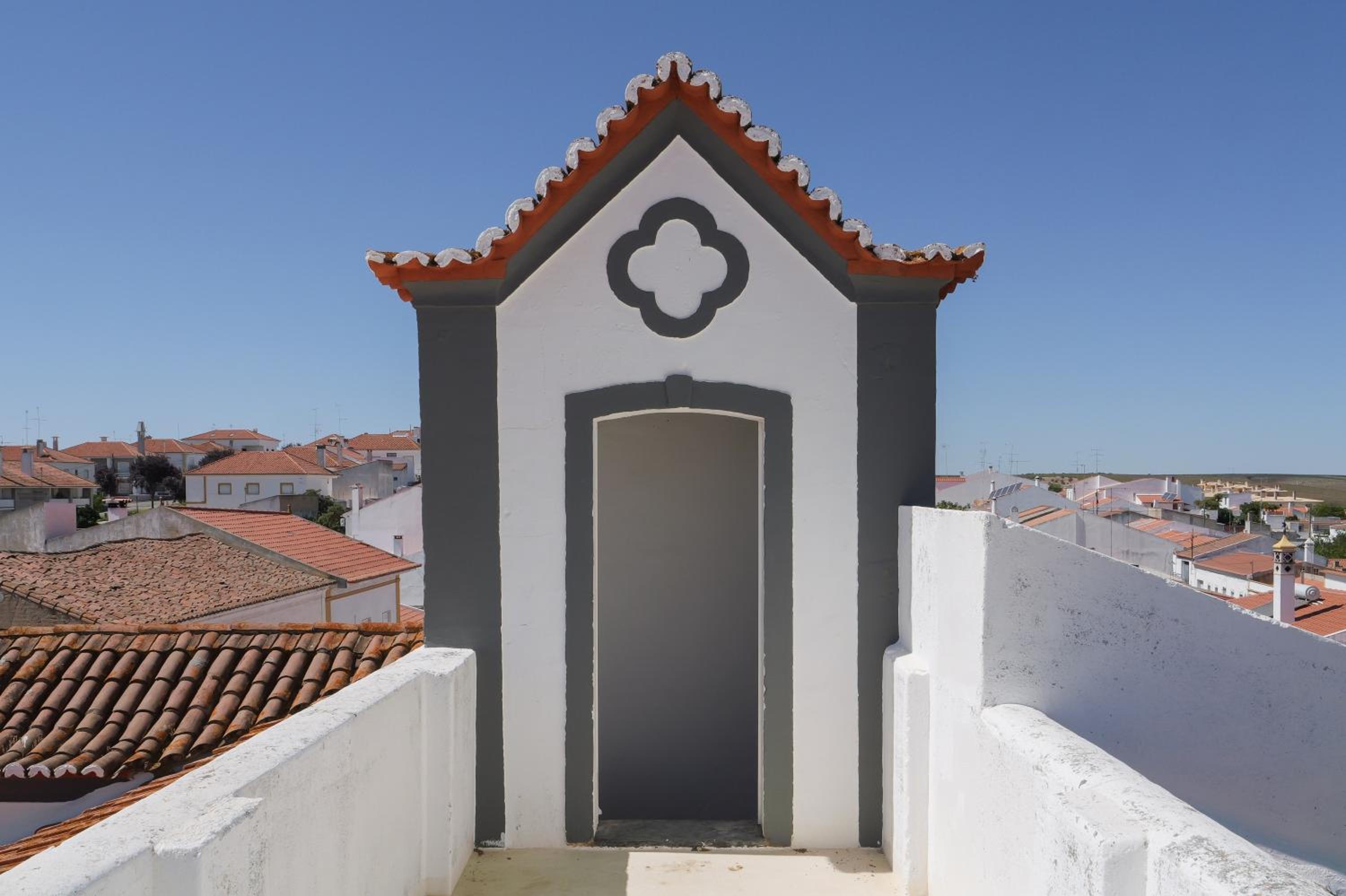 roof