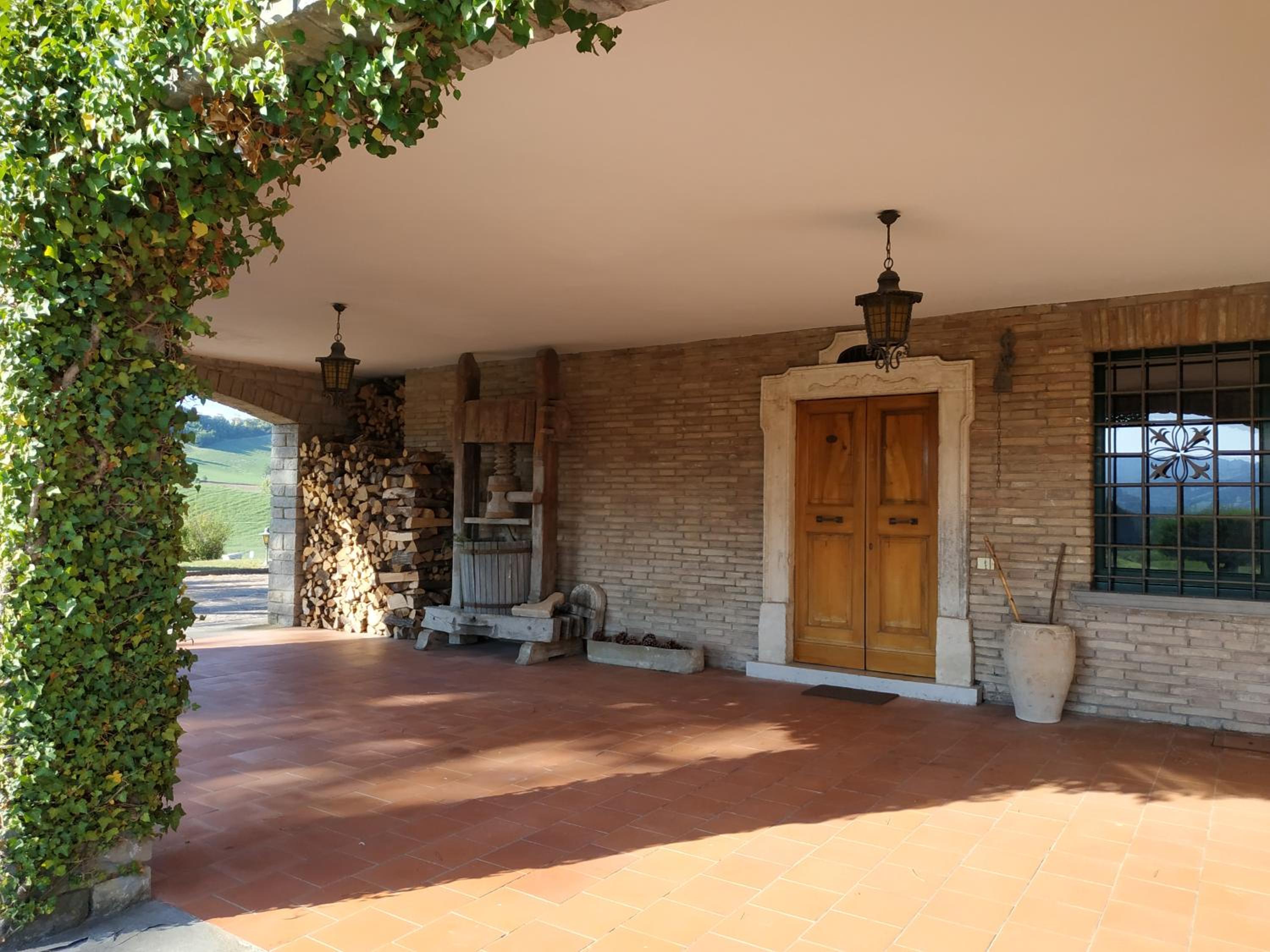 Villa Paola Holidays