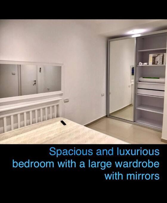 Sunny Garden. YBG. 1 Bedroom Apt. Quiet view 3