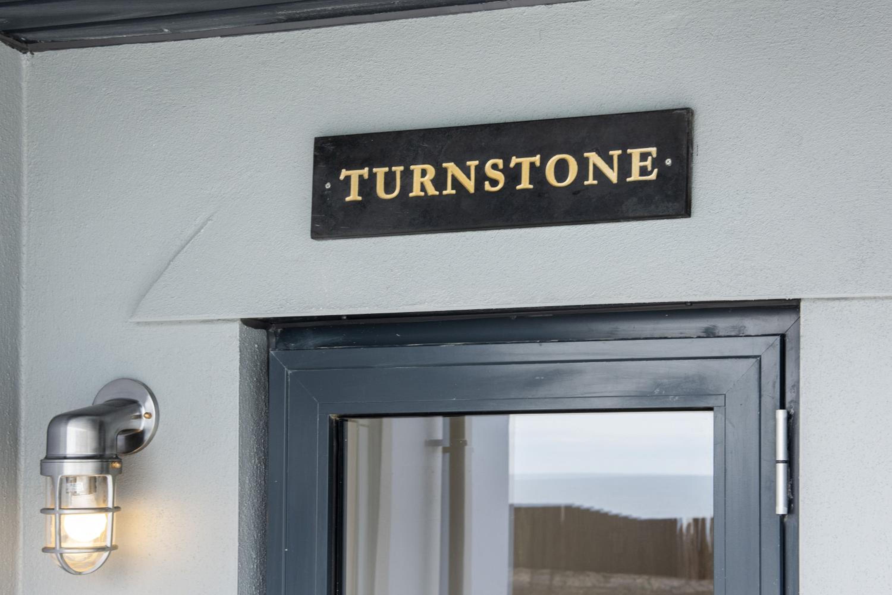 Turnstone