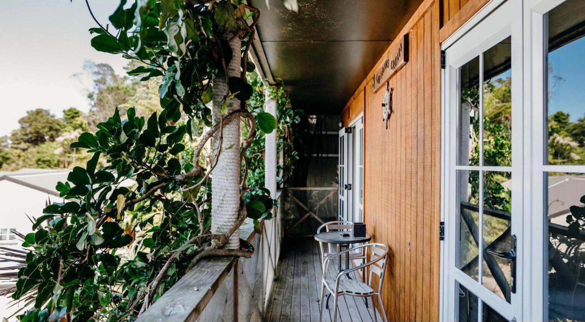 Anchor Lodge Motel