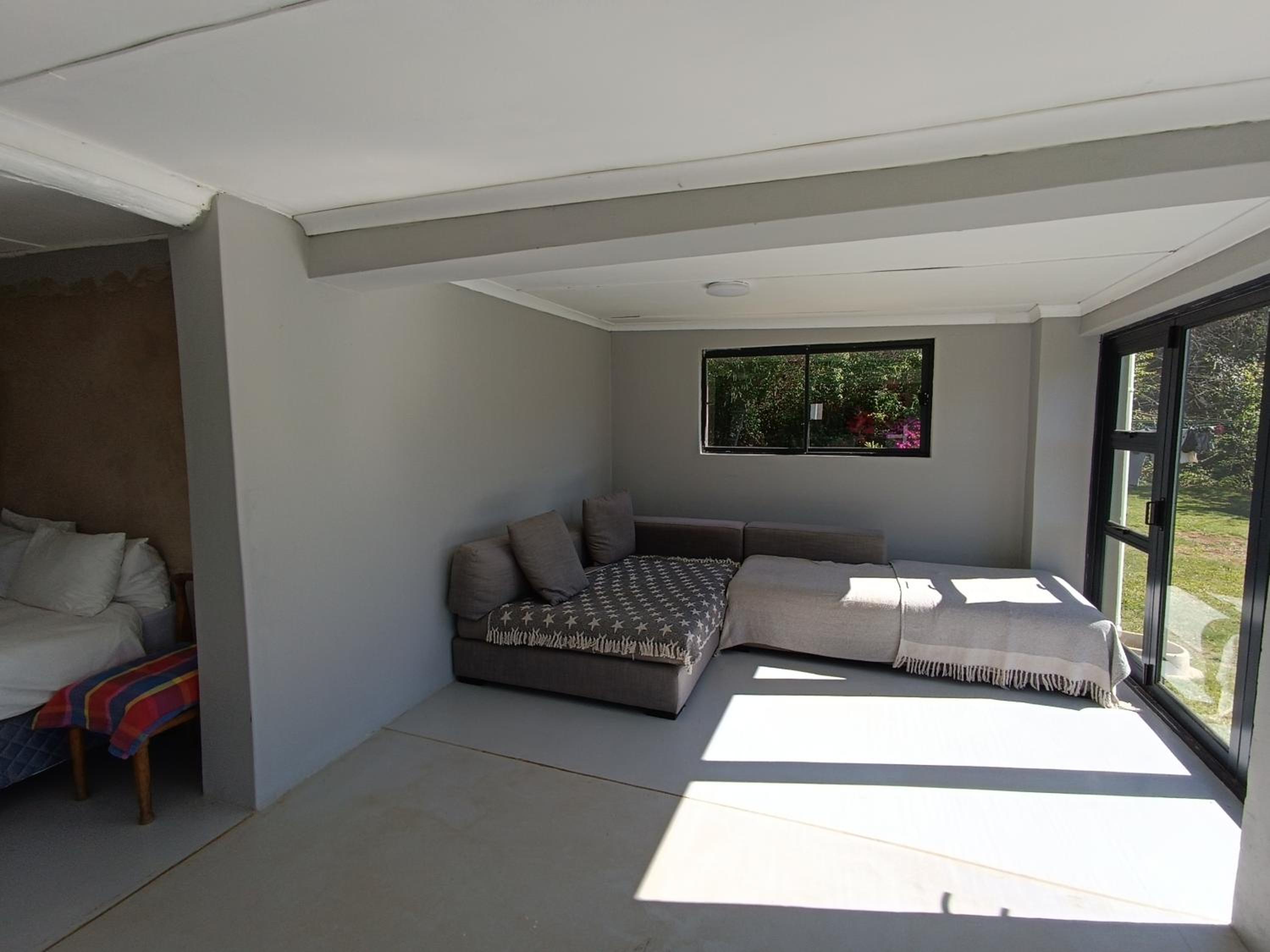 The Manna Self-Catering Cottages