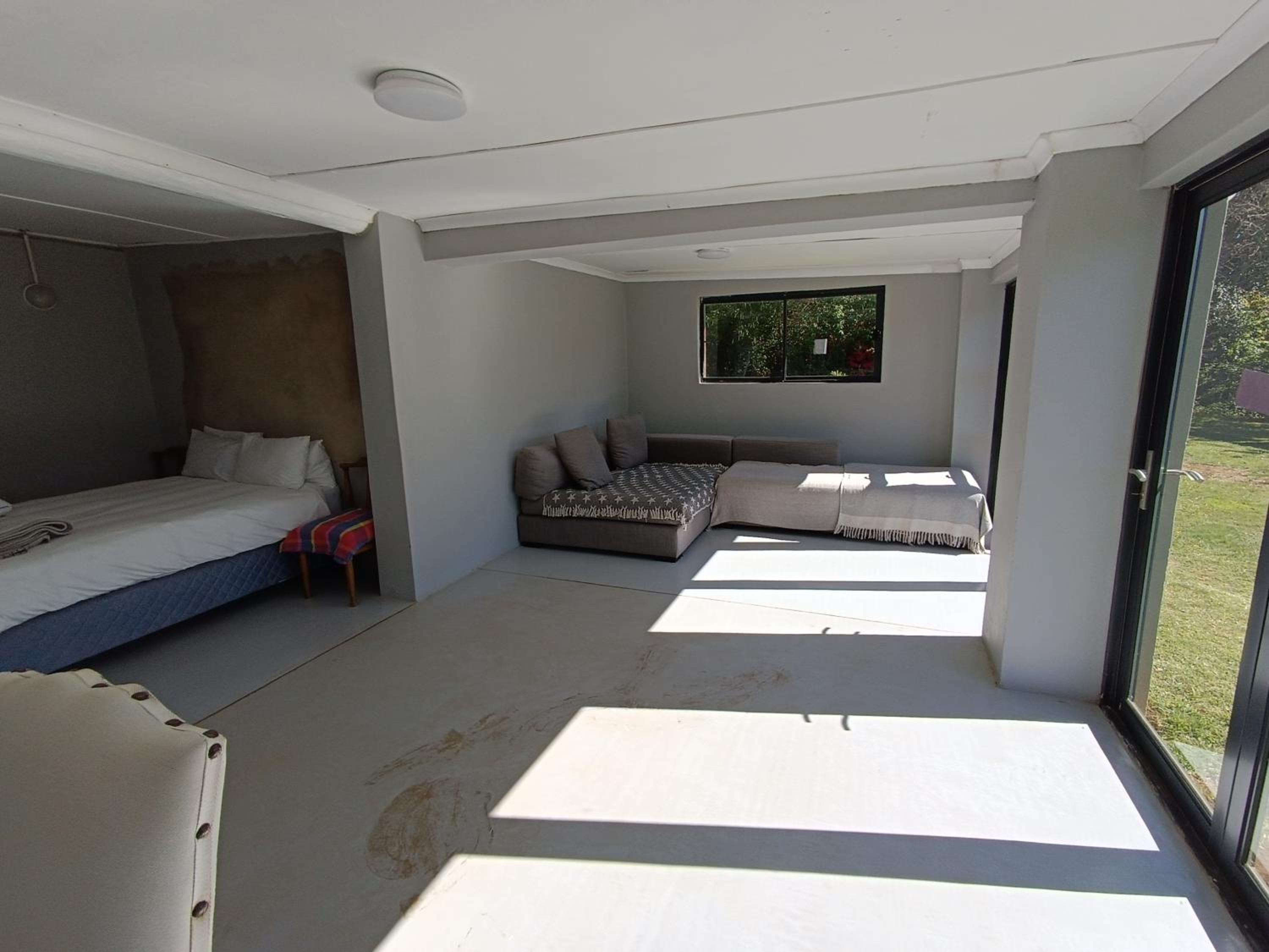 The Manna Self-Catering Cottages