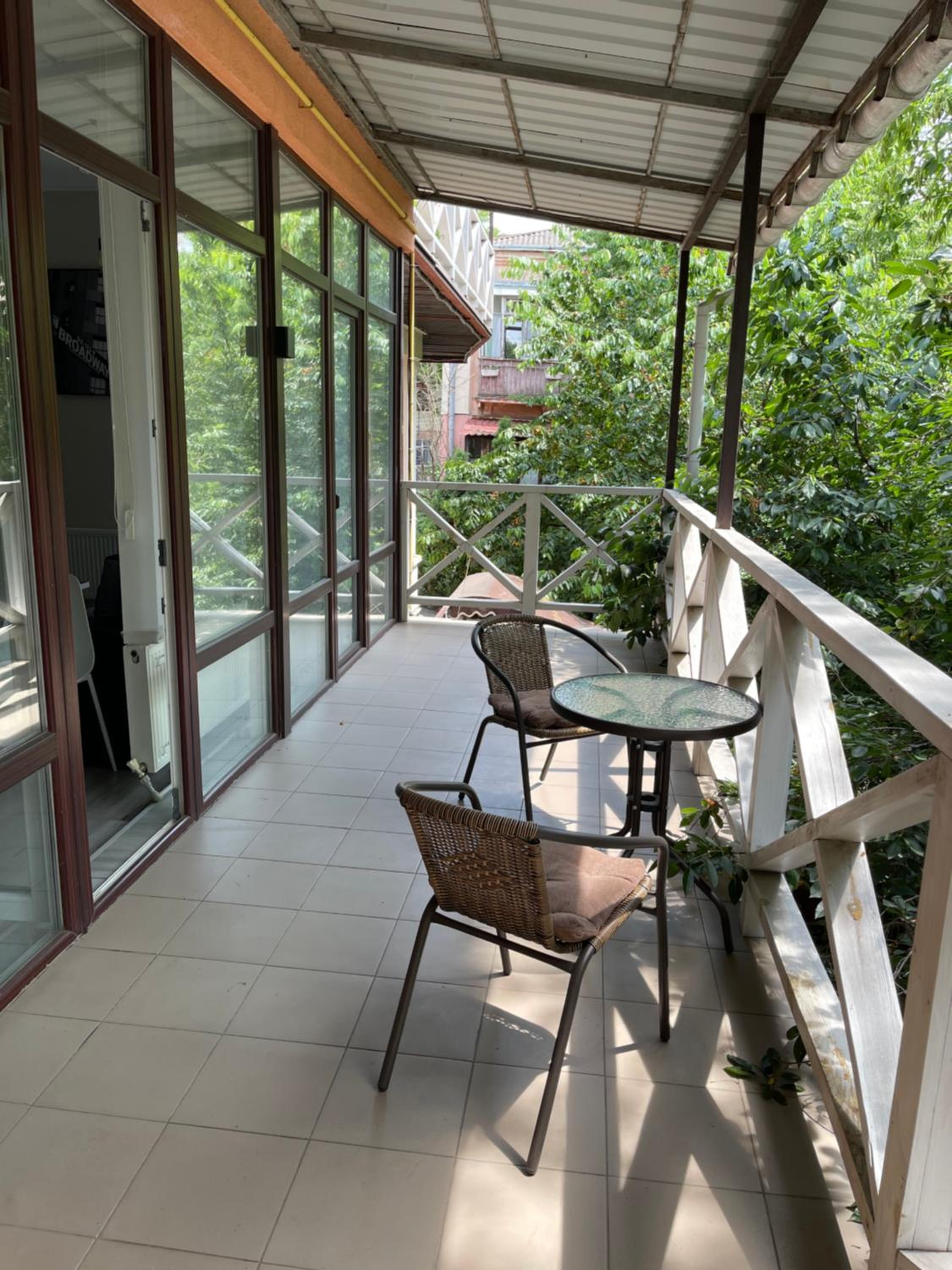 FAMILY apartment view 3